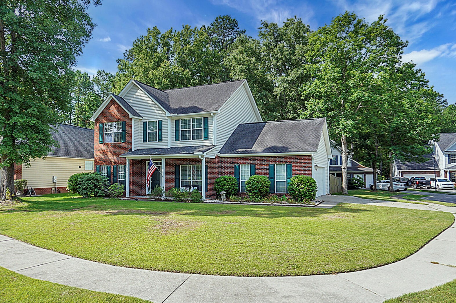 134 Guildford Dr, Charleston, SC 29445-7061
