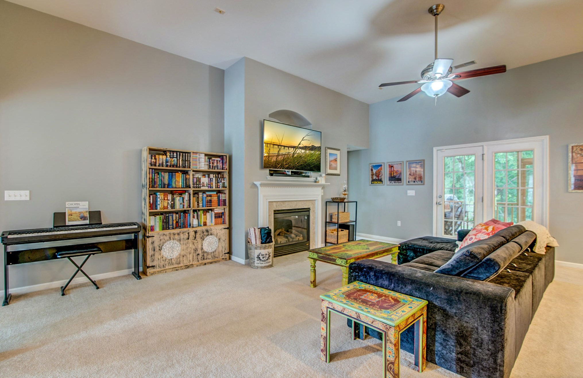 7521 Whispering Oak Dr, Charleston, SC 29410-8260