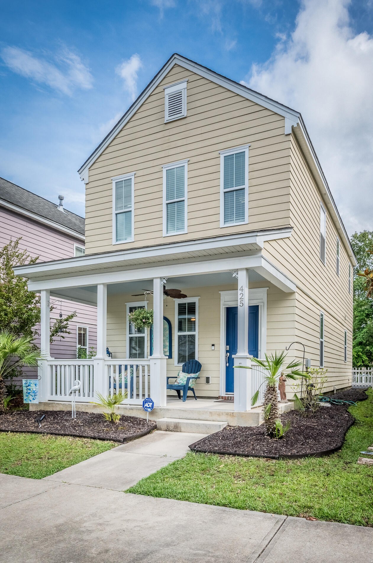 425 Verbena Ave, Summerville, SC 29483-5375