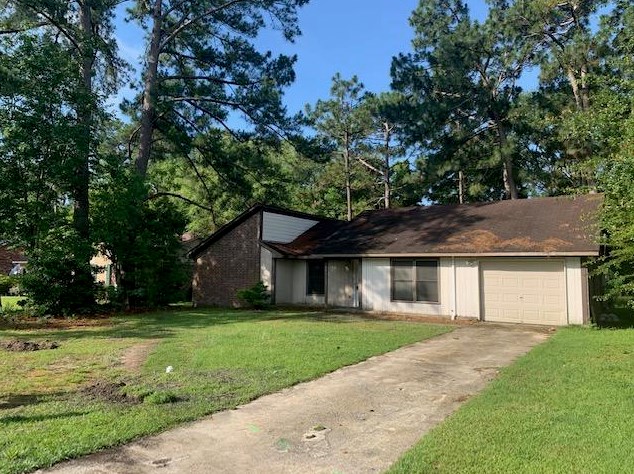 606 Longleaf Rd, Summerville, SC 29483-2068