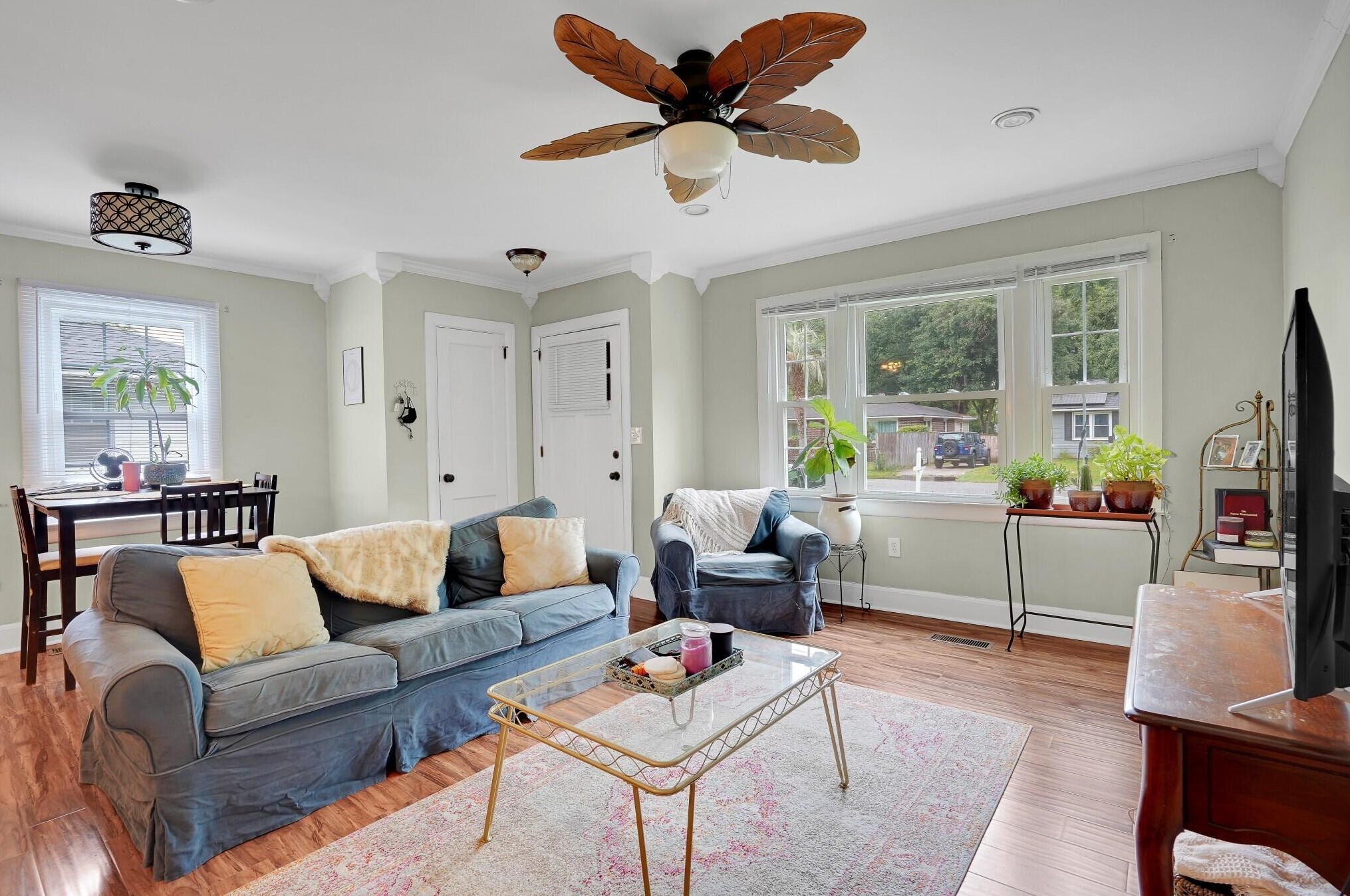 1159 Camden St, Charleston, SC 29405-4327