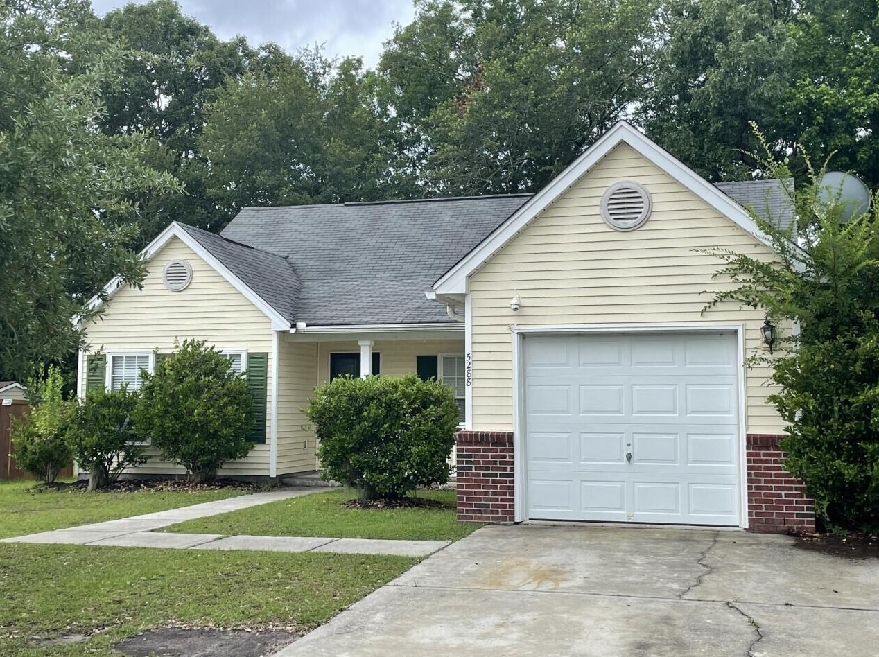 5288 Copley Cir, Summerville, SC 29485-8782