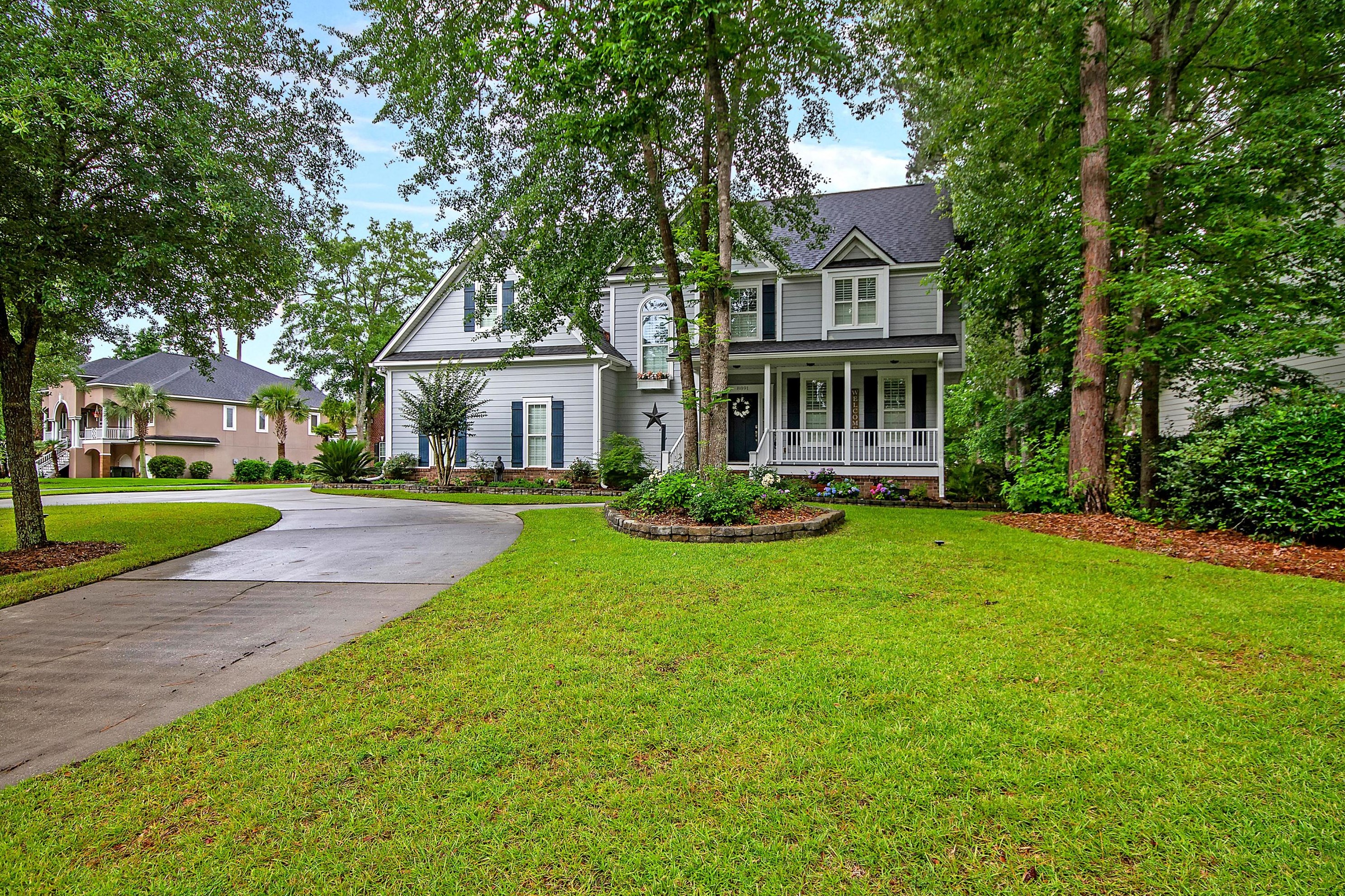 8891 Fairway Woods Dr, Charleston, SC 29420-7446