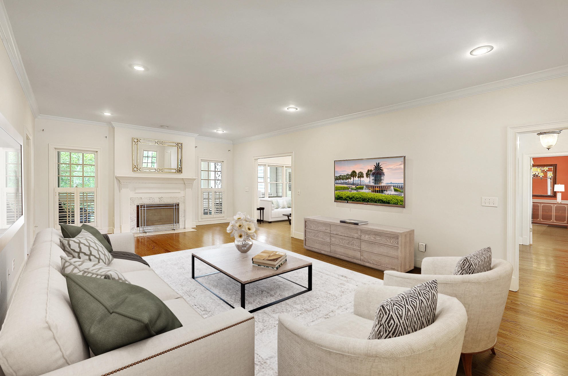 816 Whispering Marsh Dr, Charleston, SC 29412-4438