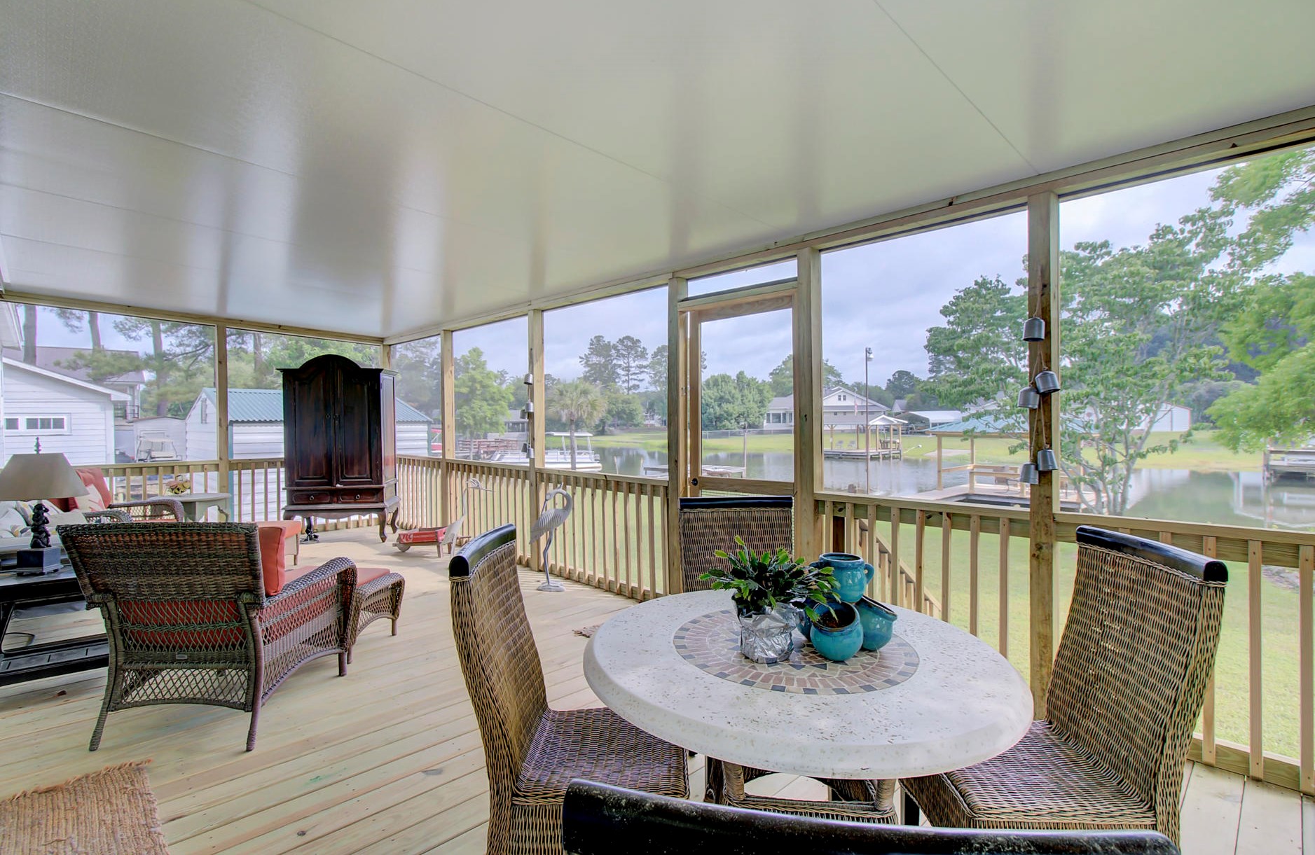 1113 Blackberry Bush Rd, St Paul, SC 29148