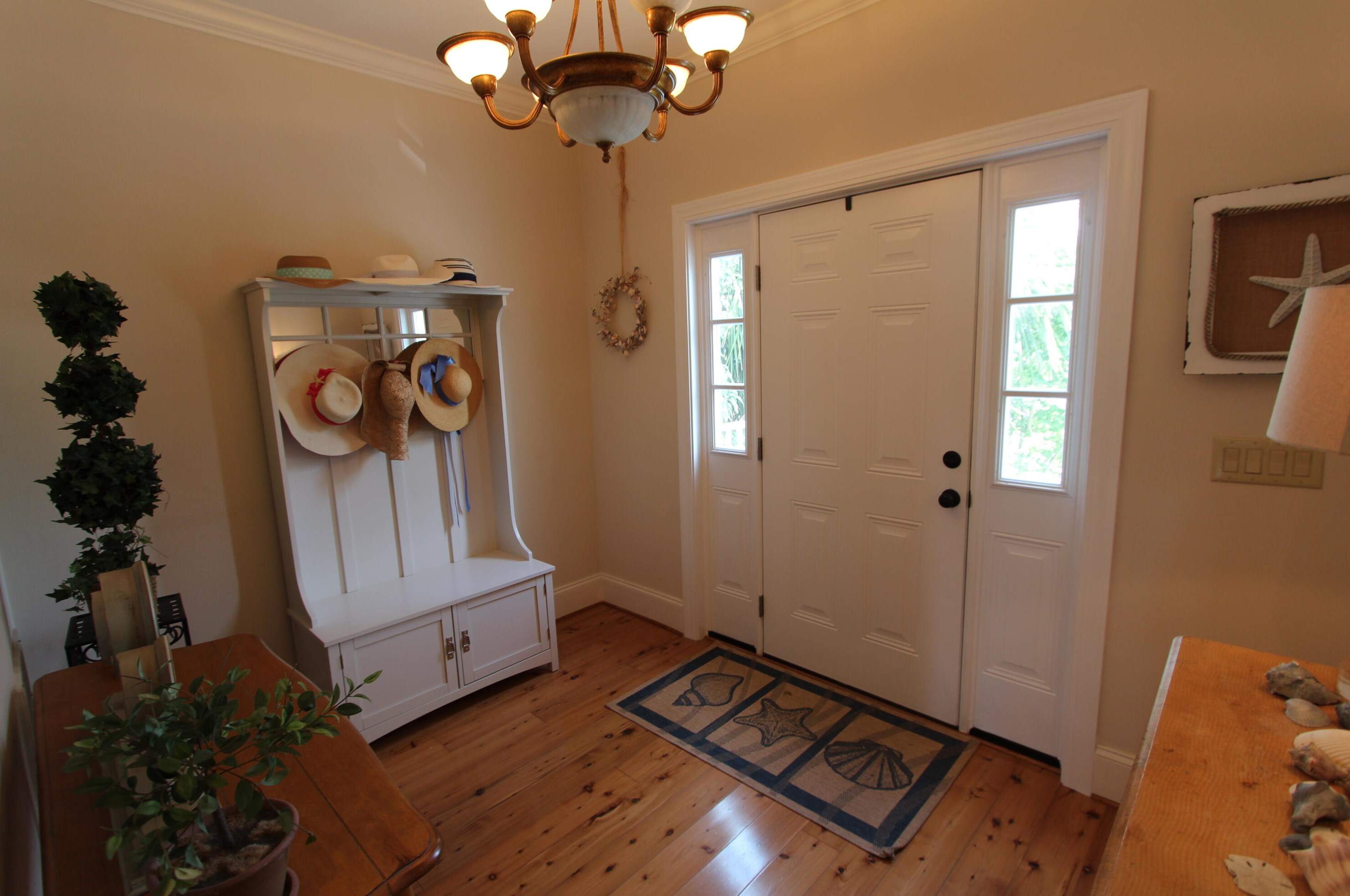 23 Ocean Point Dr, Isle of Palms, SC 29451