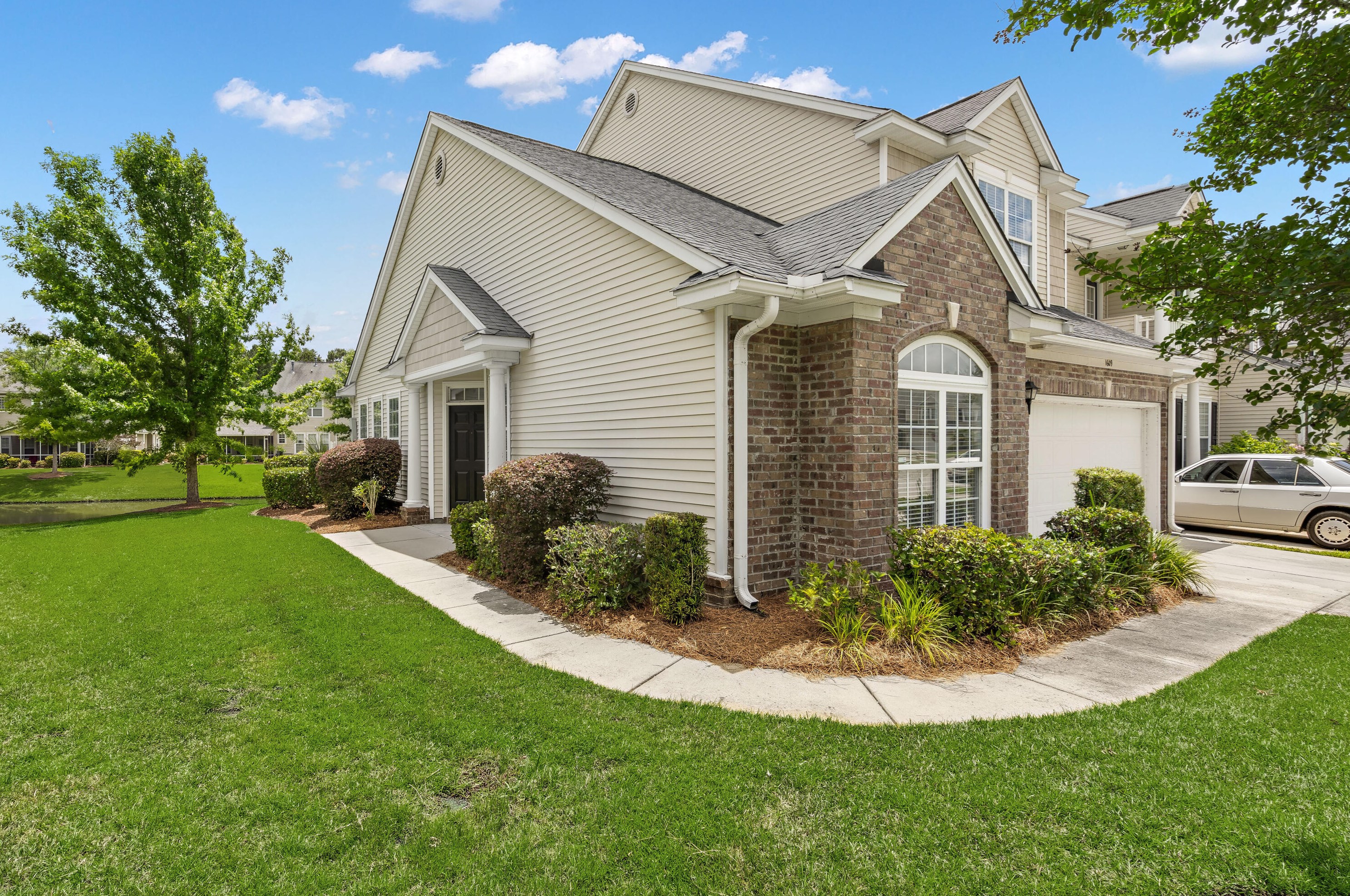 1609 Cristalino Cir, Charleston, SC 29414-8017