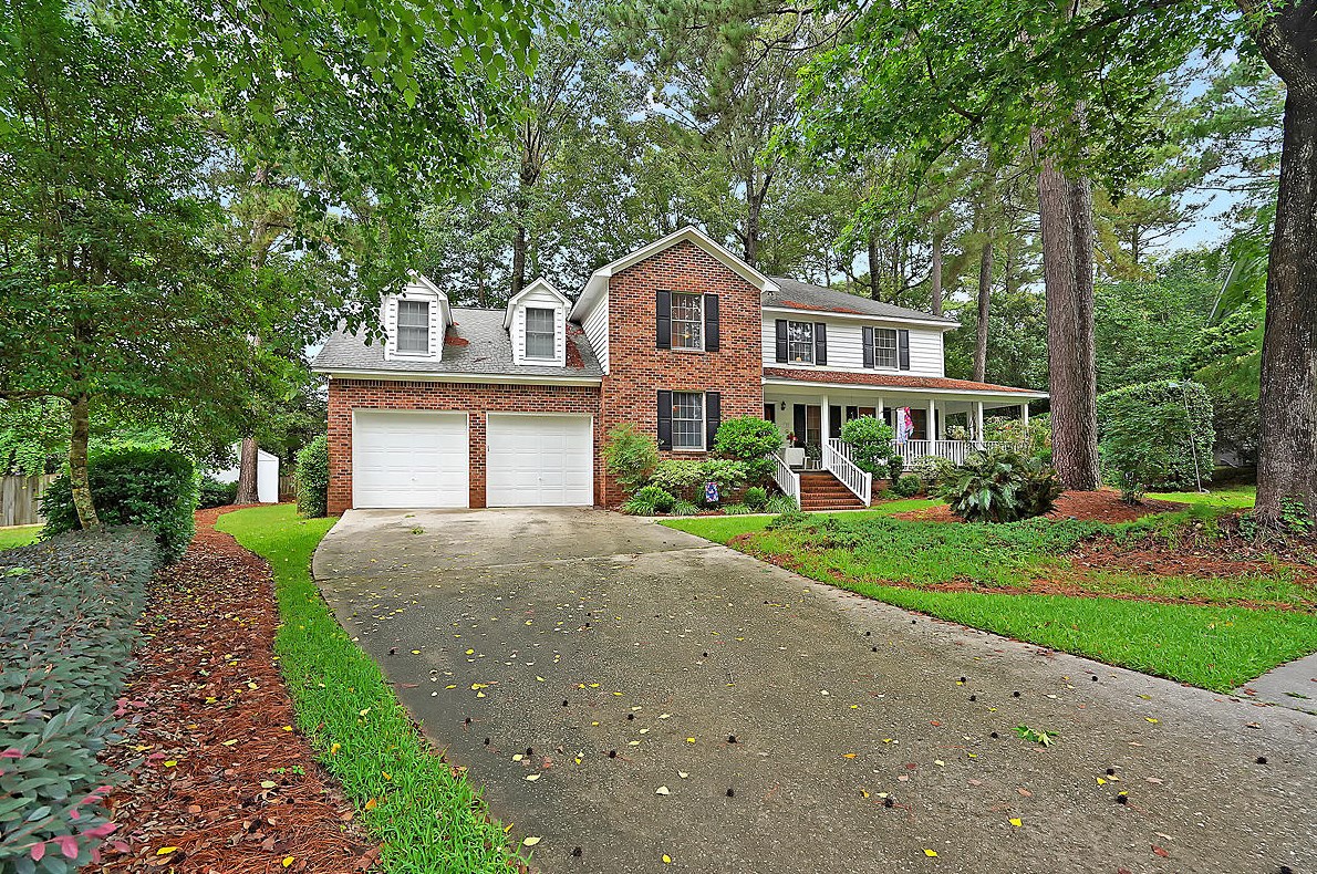 109 Churchill Ct, Summerville, SC 29485-3454