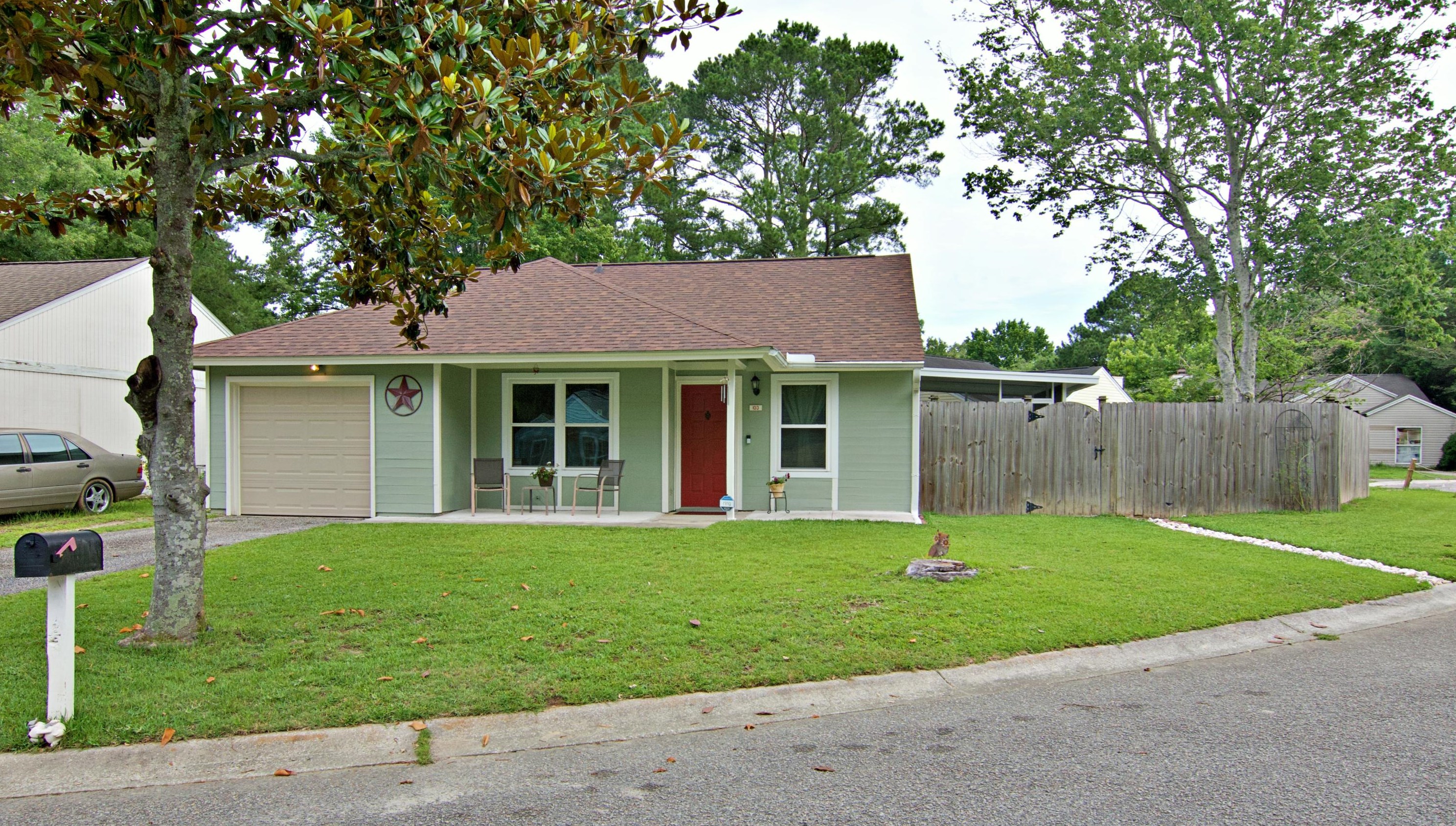 103 Donegal Ln, Summerville, SC 29483-1708