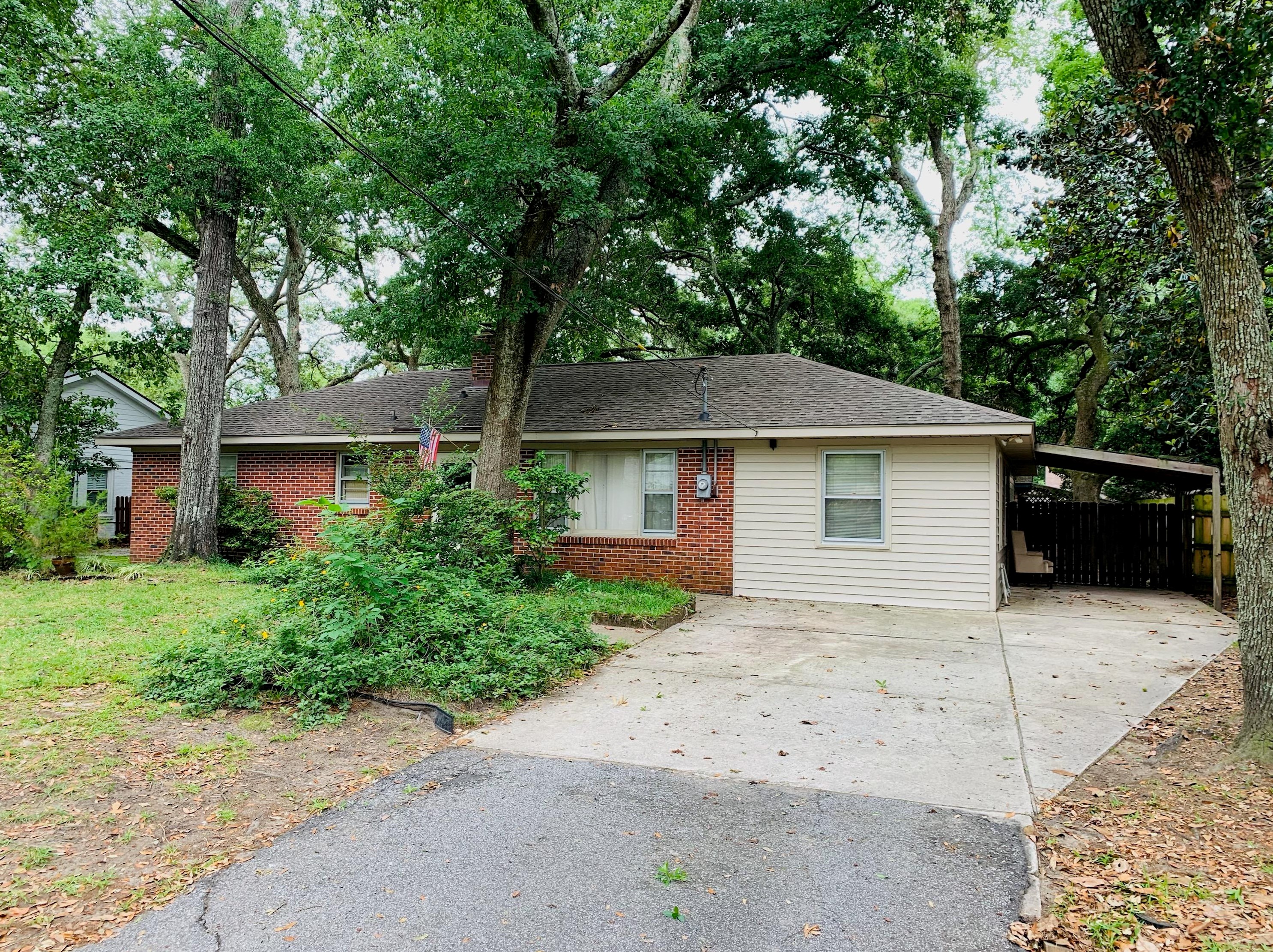 765 Sinlea Ave, Mount Pleasant, SC 29464