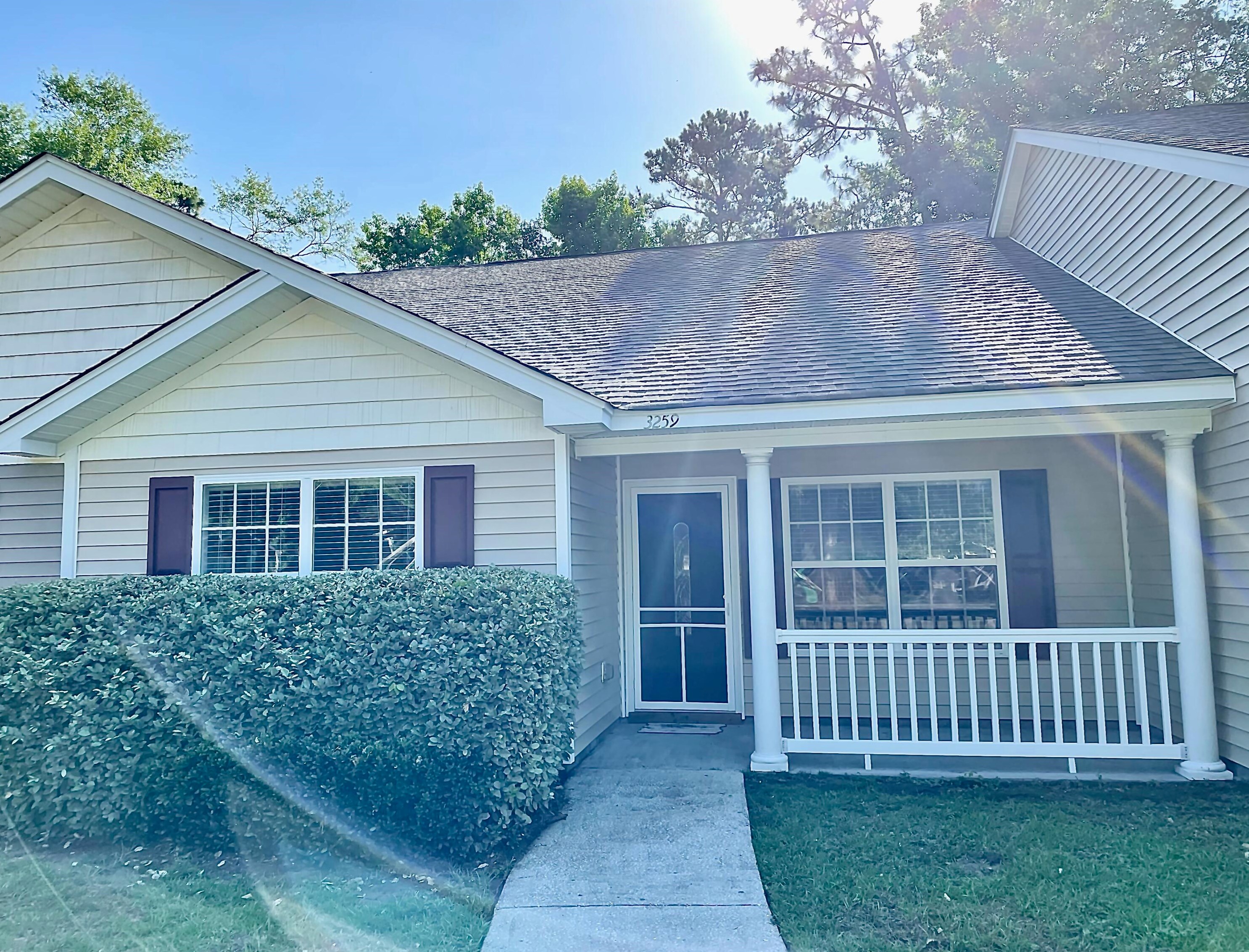 3259 Walter Dr, Johns Island, SC 29455