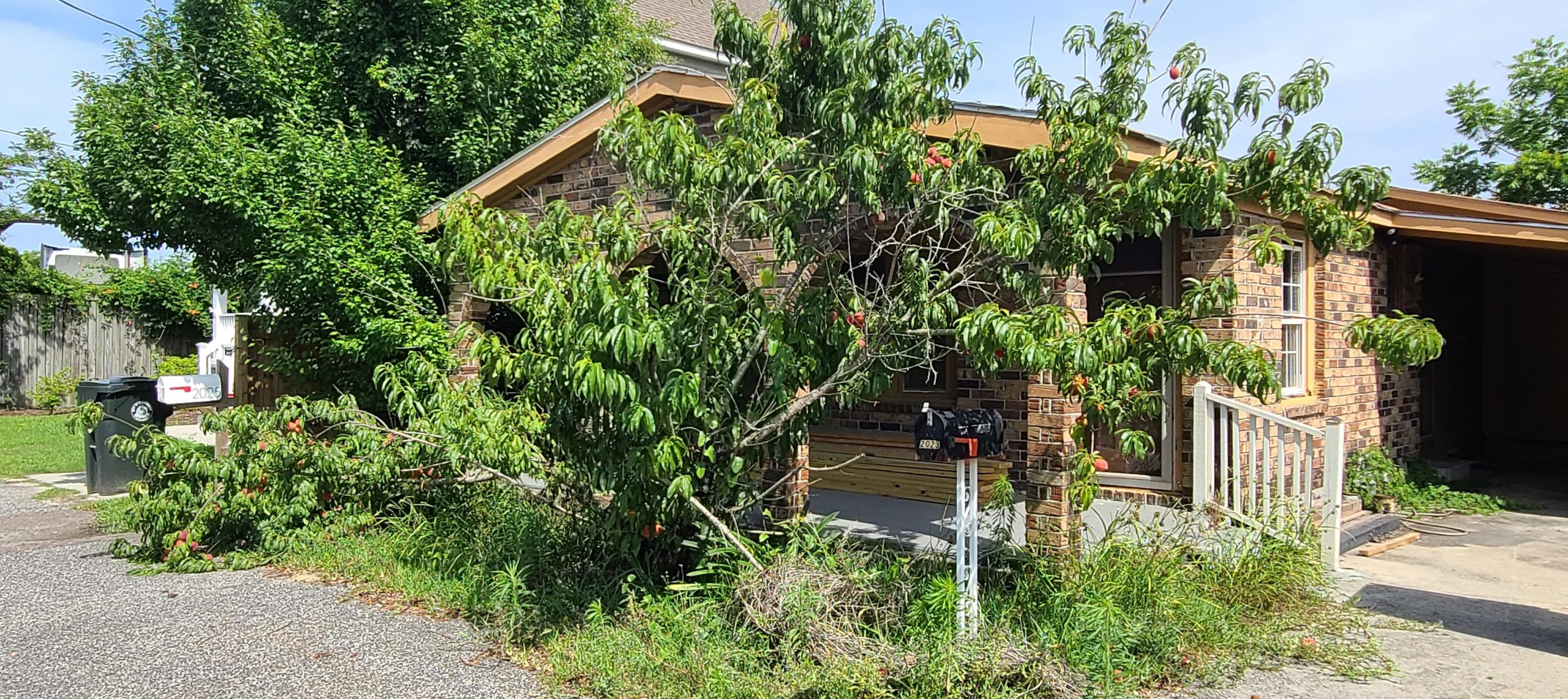 2023 Four Mile Ln, Charleston, SC 29405