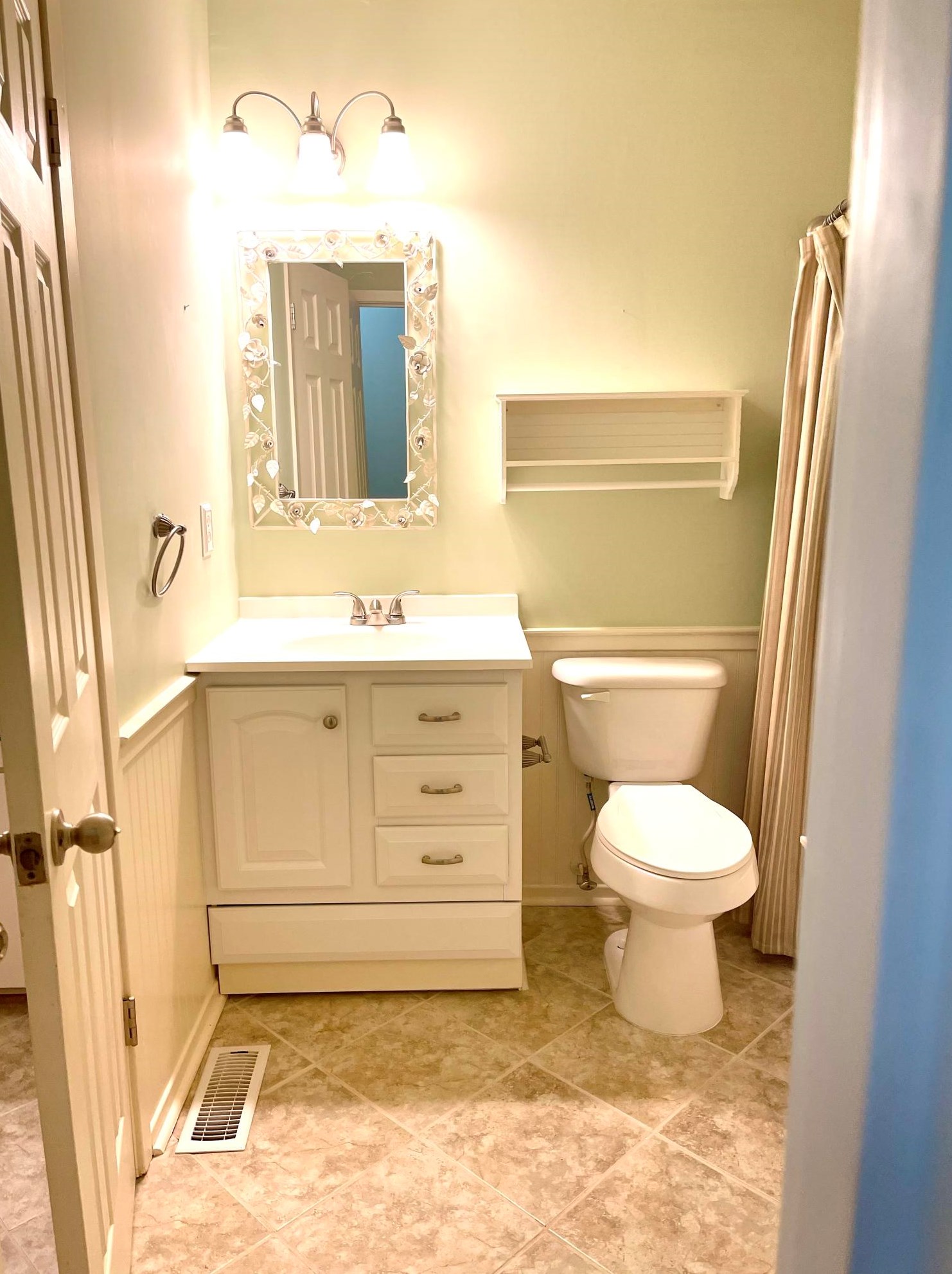 2761 Jobee Dr, Charleston SC  29414-6514 exterior