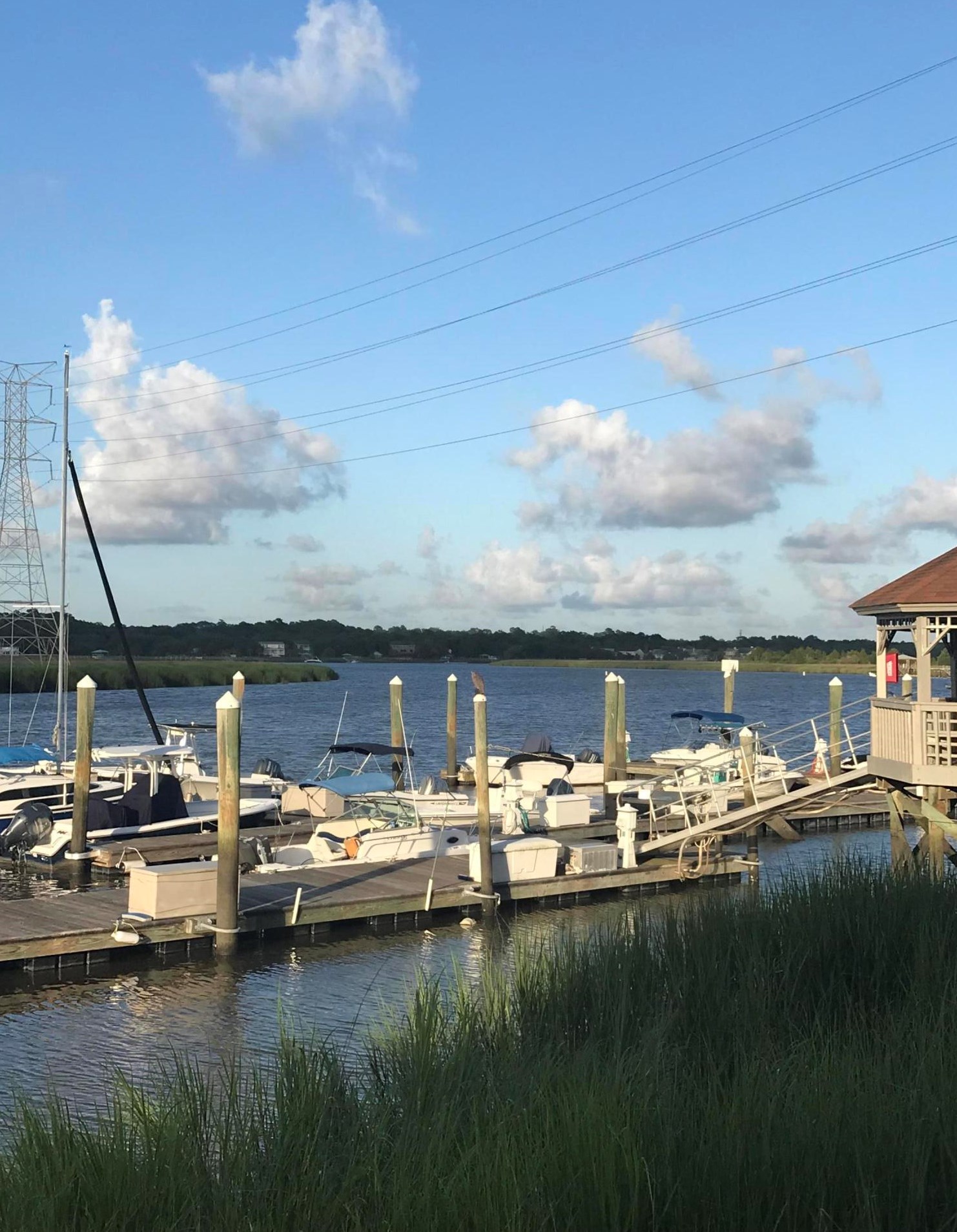 2345 Tall Sail Dr, Charleston SC  29414-6570 exterior