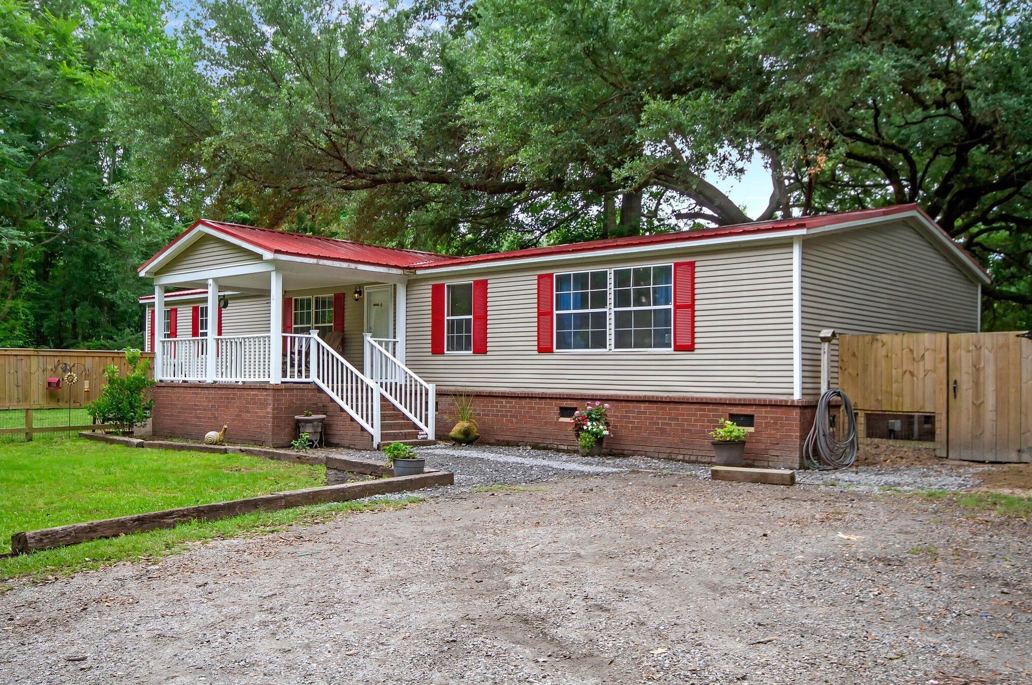 9117 Creek Run, Ladson, SC 29456