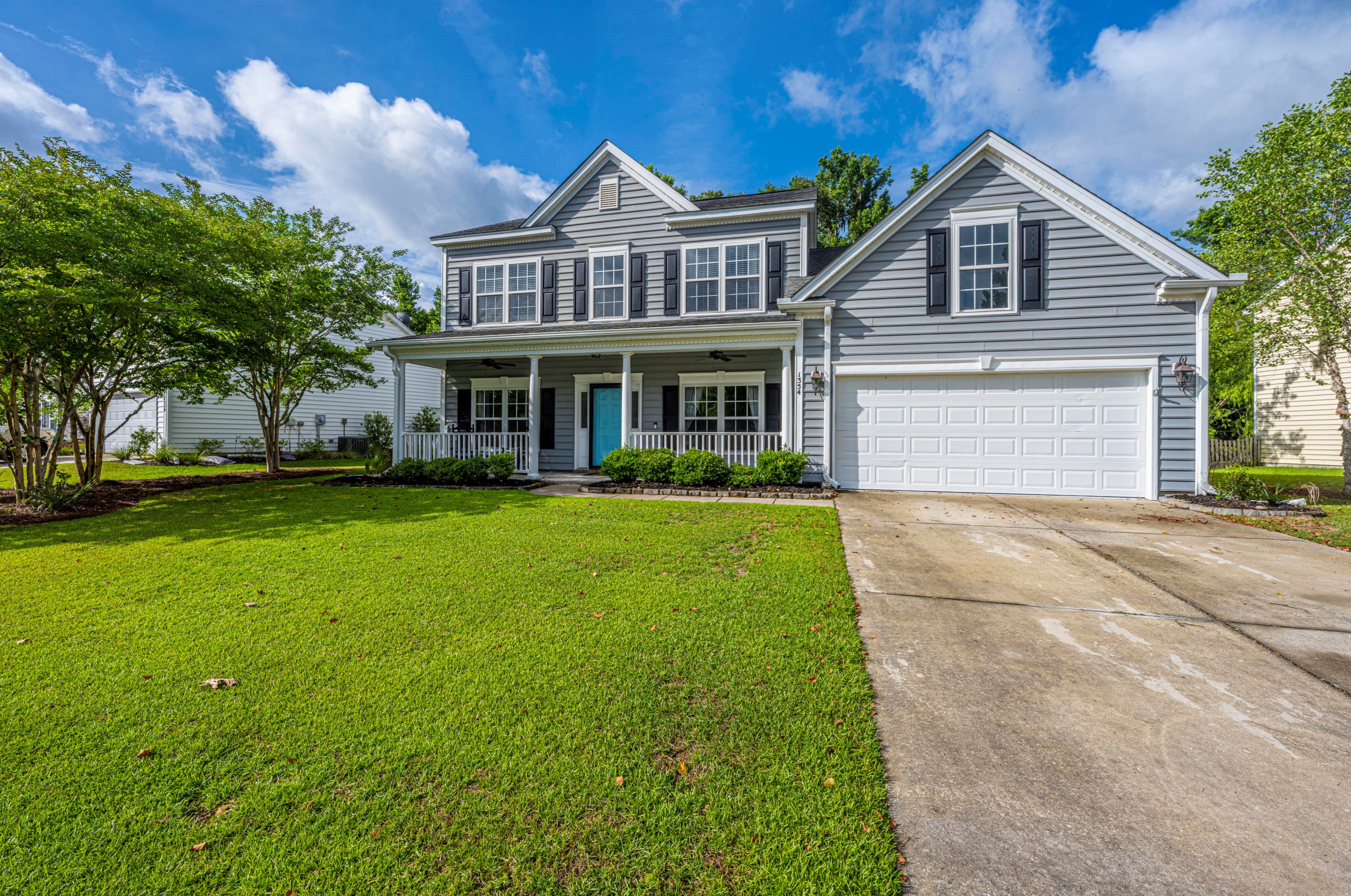 1354 Ashley Garden Blvd, Charleston, SC 29414-9196