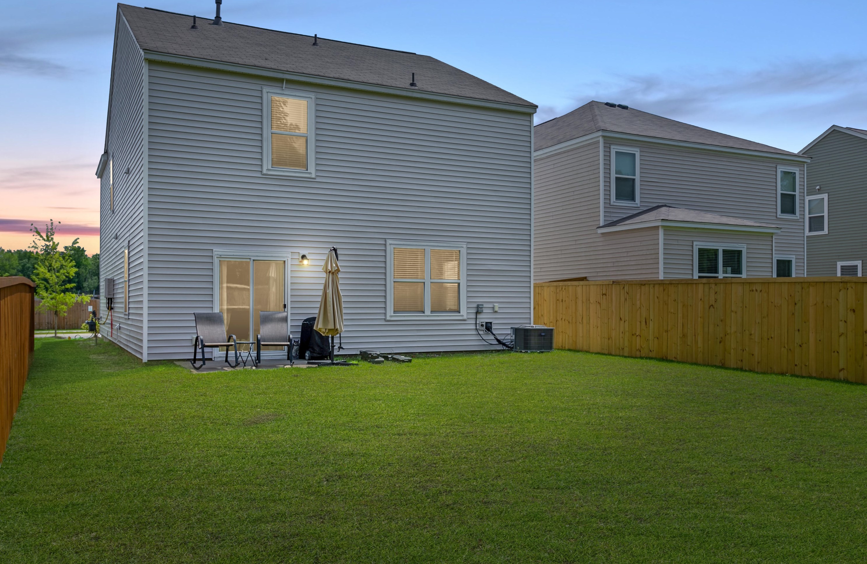 9710 Roseberry St, Ladson, SC 29456