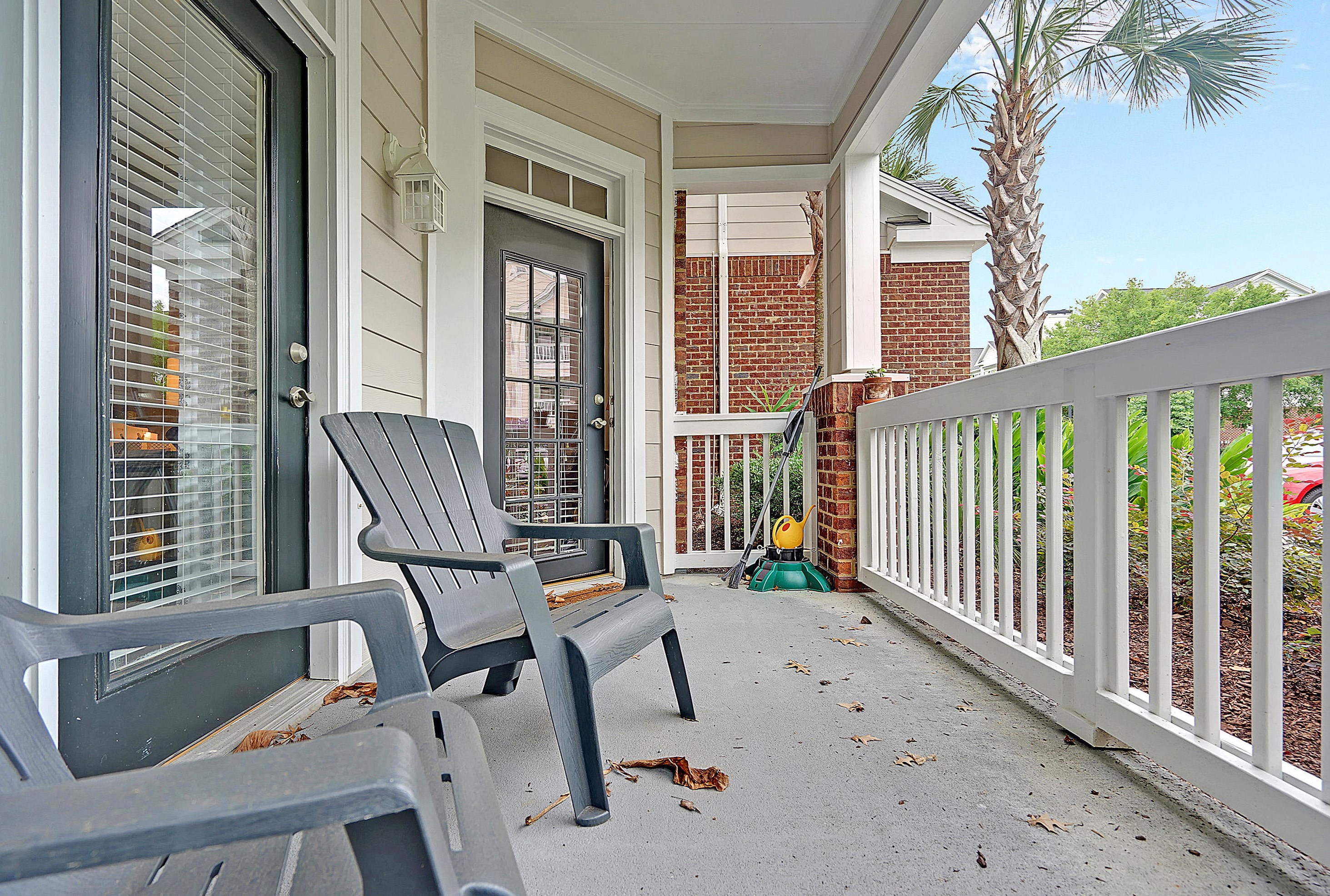 45 Sycamore Ave, Charleston SC  29407-6710 exterior