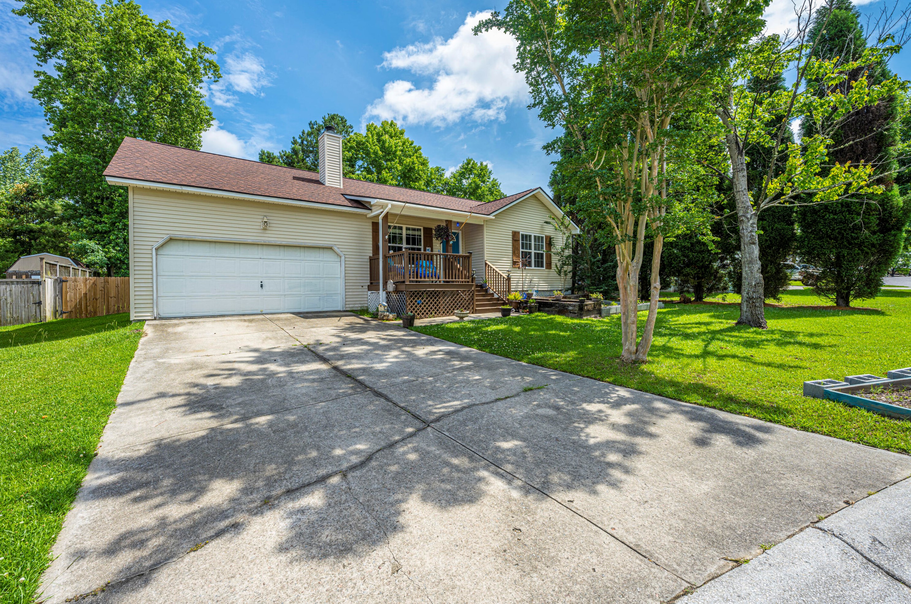 102 Dartmouth Ct, Charleston, SC 29445-6636
