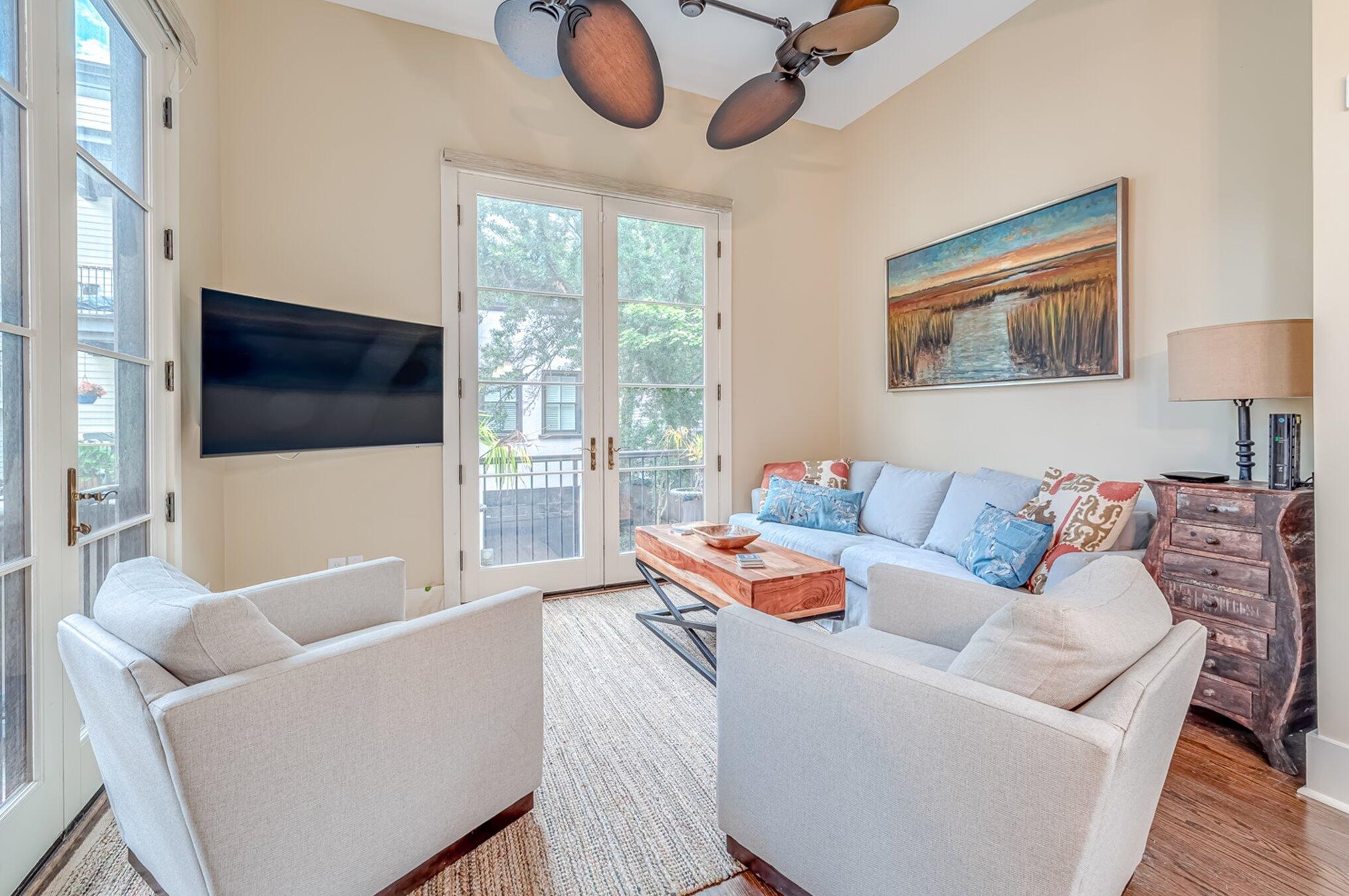 21 Corinne St, Charleston, SC 29403-6191
