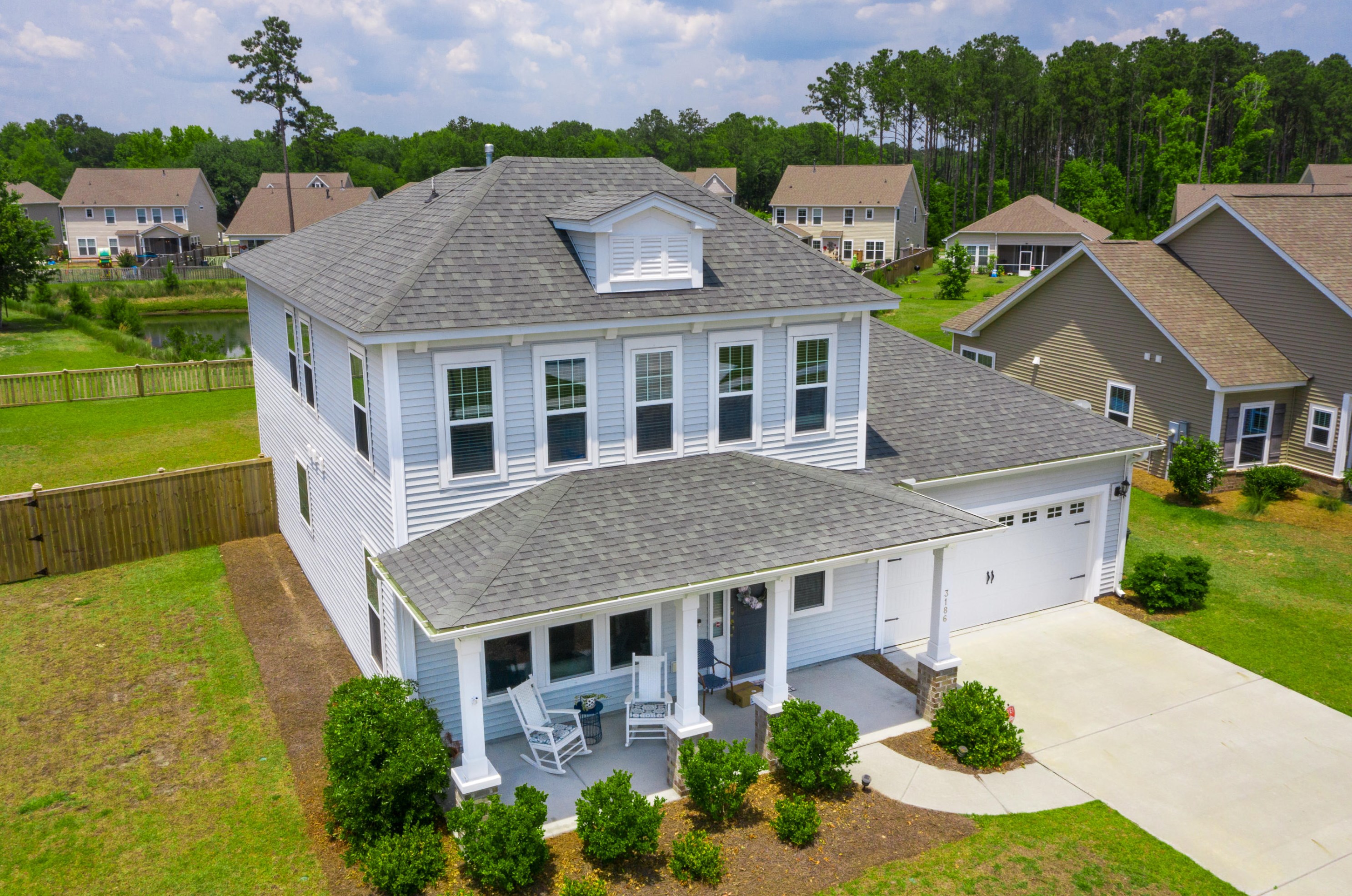 3186 Dunwick Dr, Johns Island, SC 29455