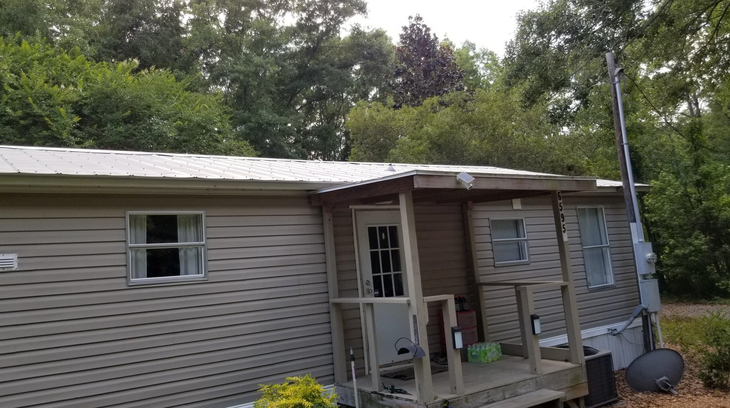 6595 Seewee Rd, Awendaw, SC 29429