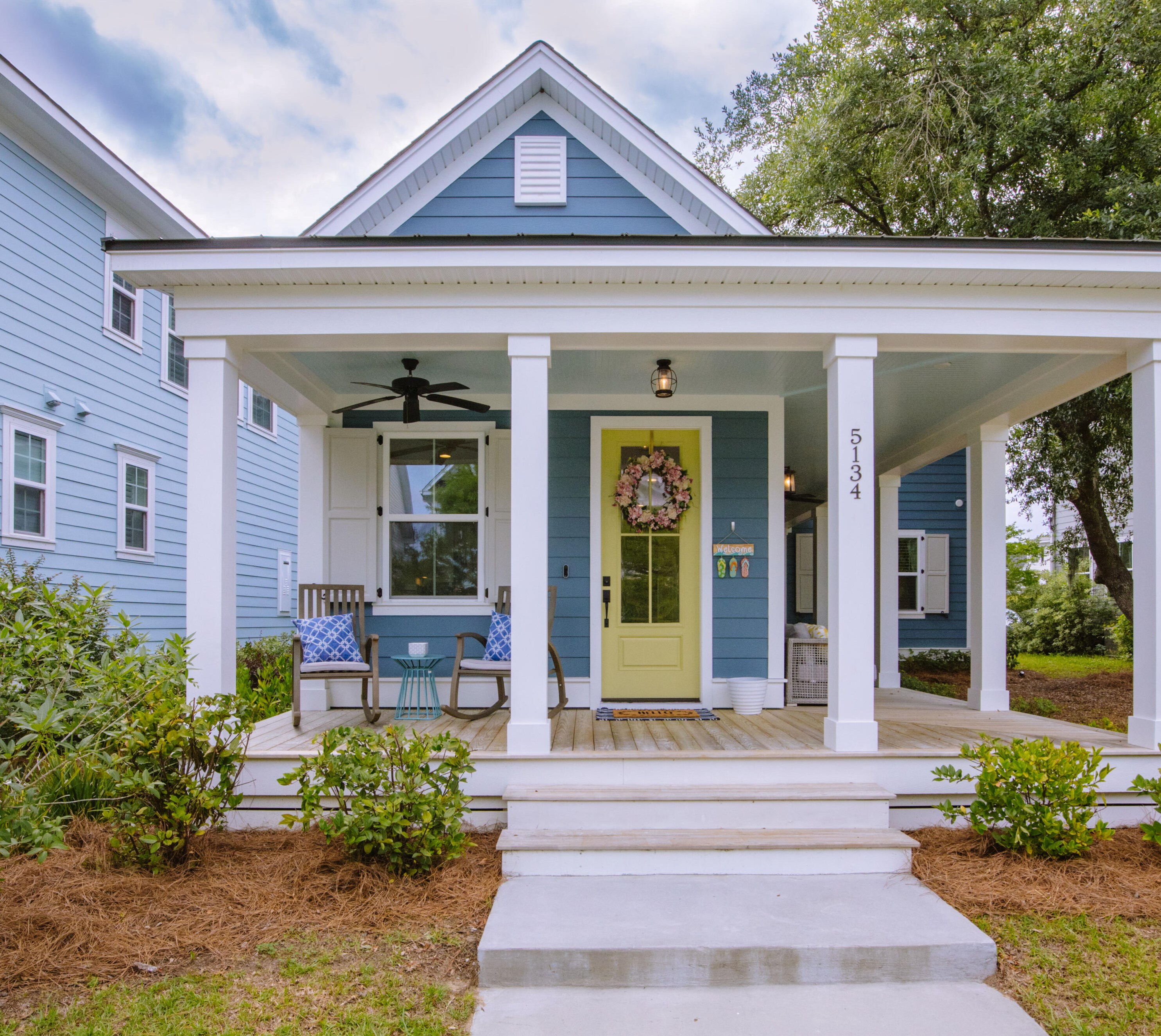 5134 Celtic Dr, Charleston, SC 29405-4053