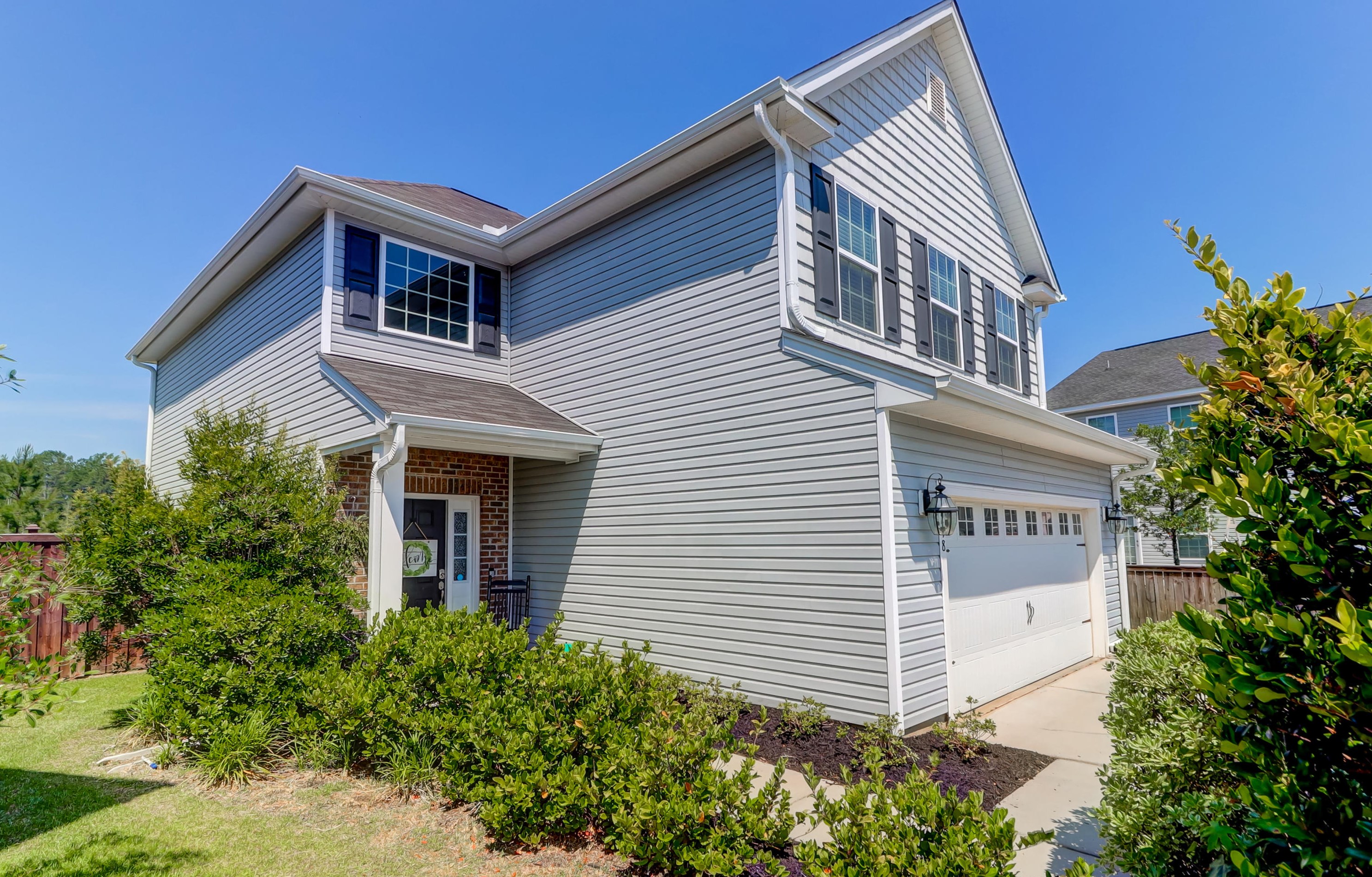 248 Longford Dr, Summerville, SC 29483-5640