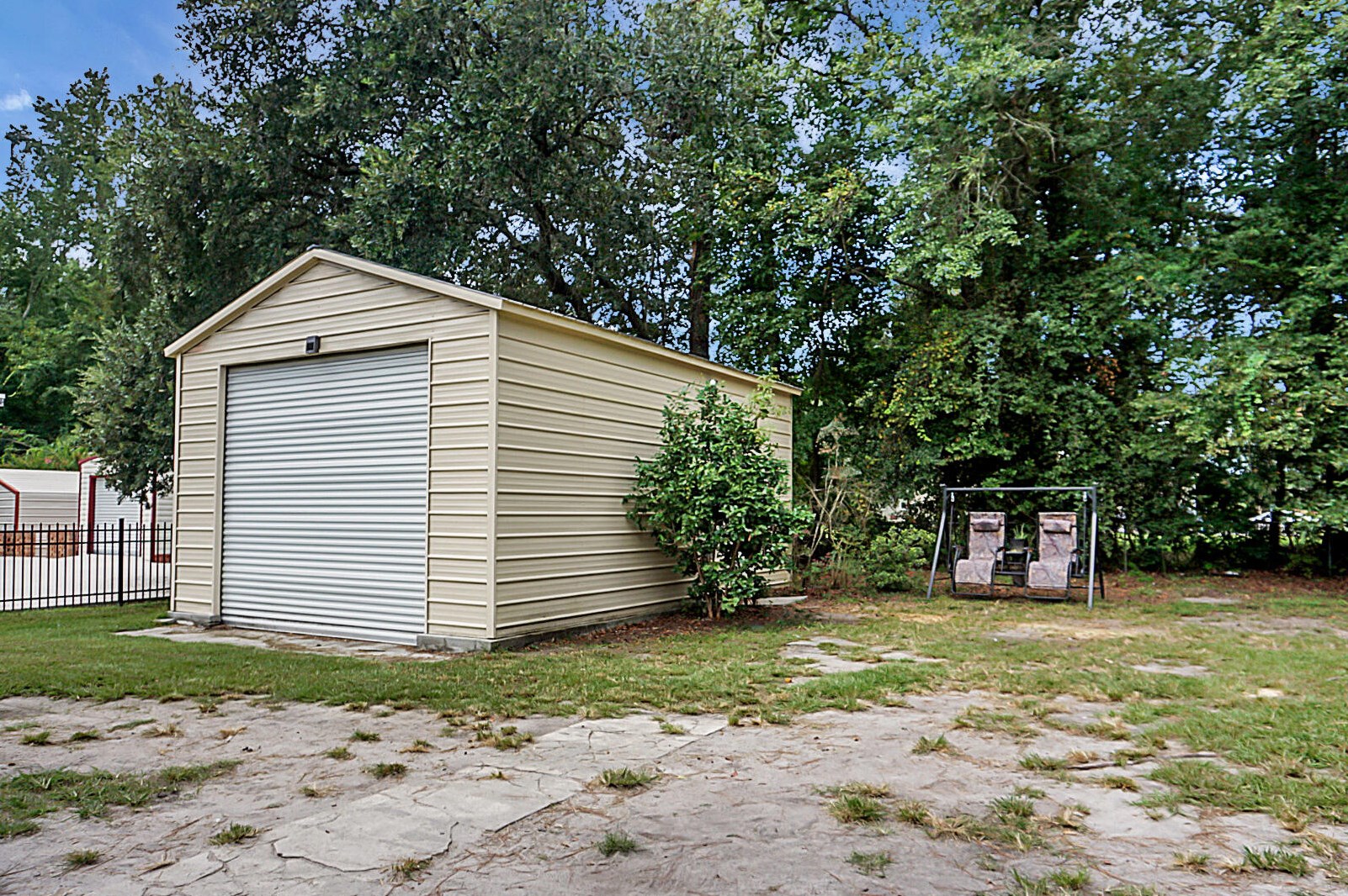 244 High Hl Dr, Moncks Corner SC  29461-2662 exterior