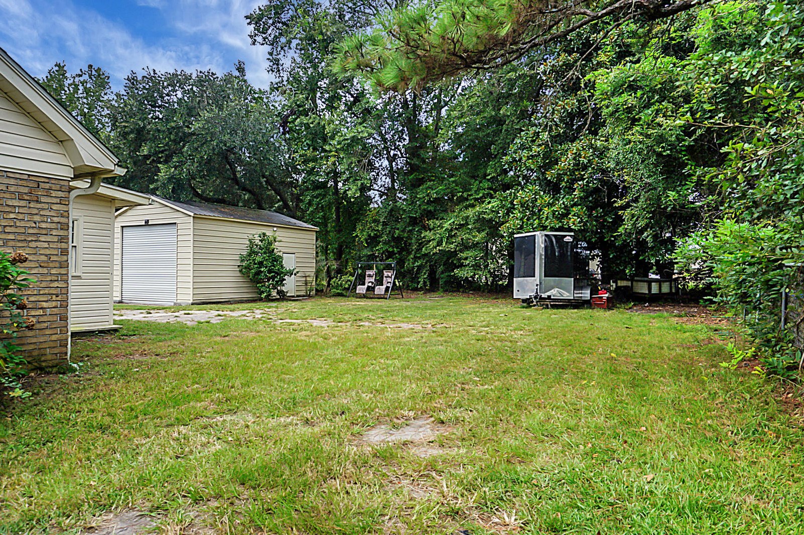 244 High Hl Dr, Moncks Corner SC  29461-2662 exterior