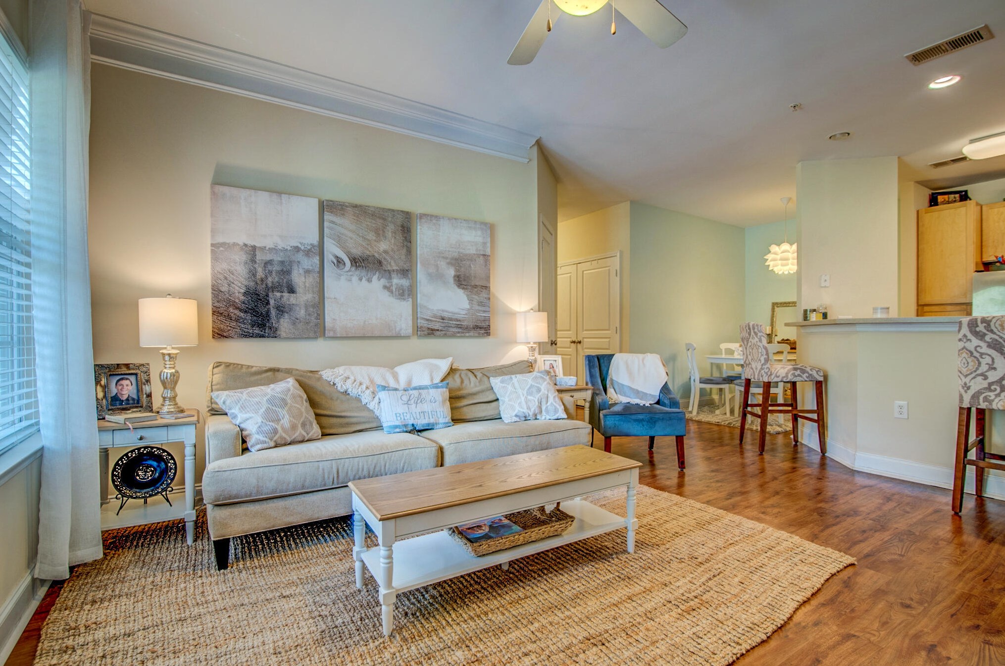 1106 Basildon Rd, Mount Pleasant, SC 29466