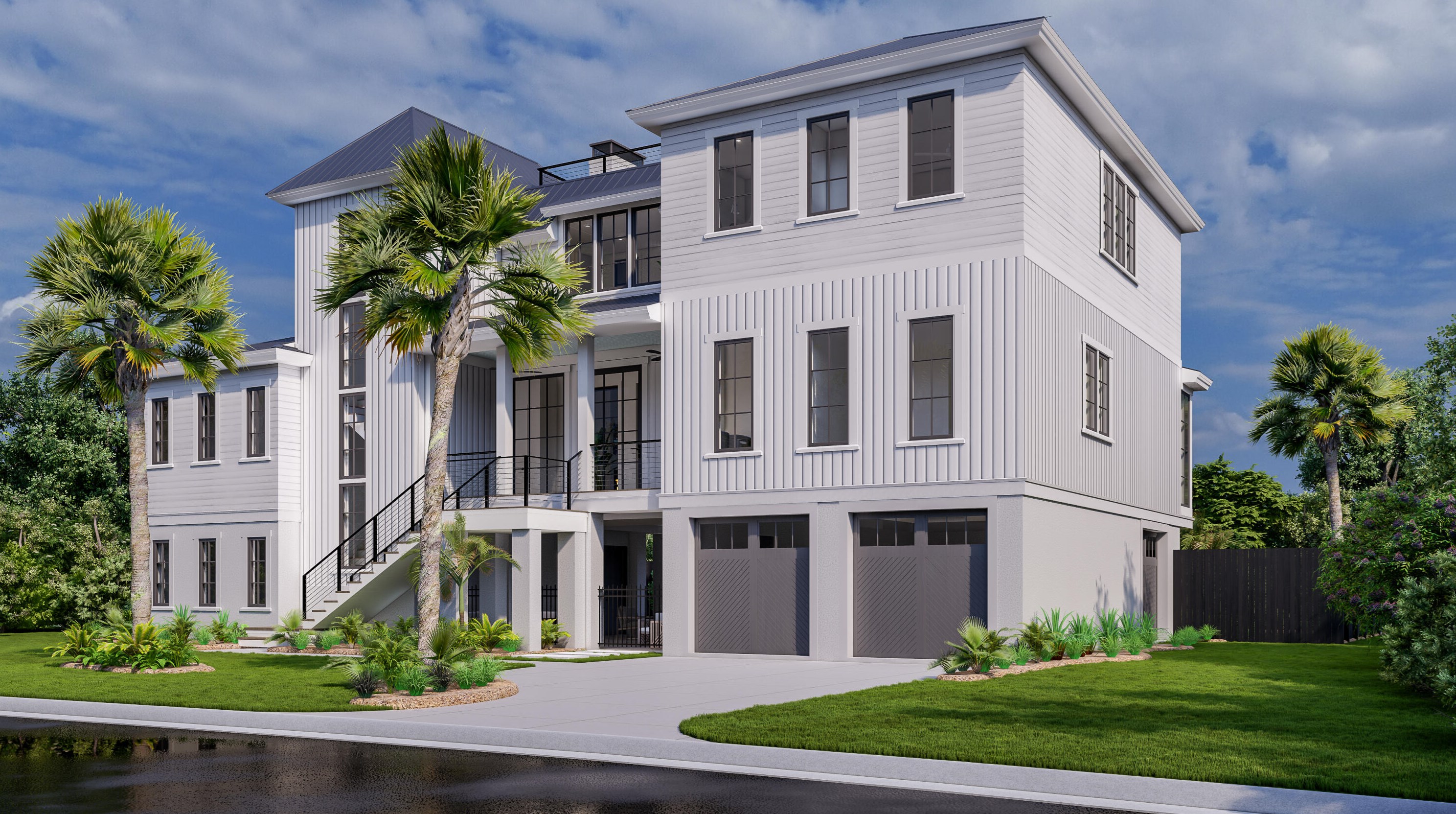 622 Carolina Blvd, Isle of Palms, SC 29451