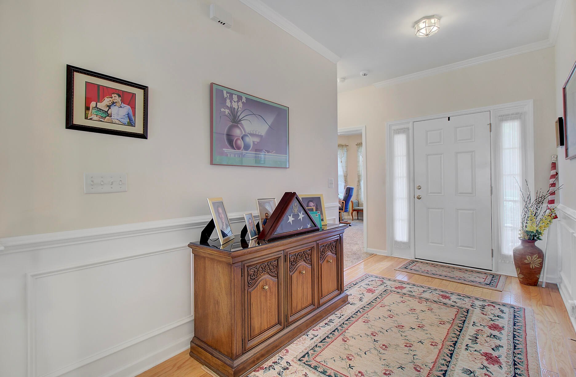 113 Tanglewood Cir, Charleston, SC 29445-7277