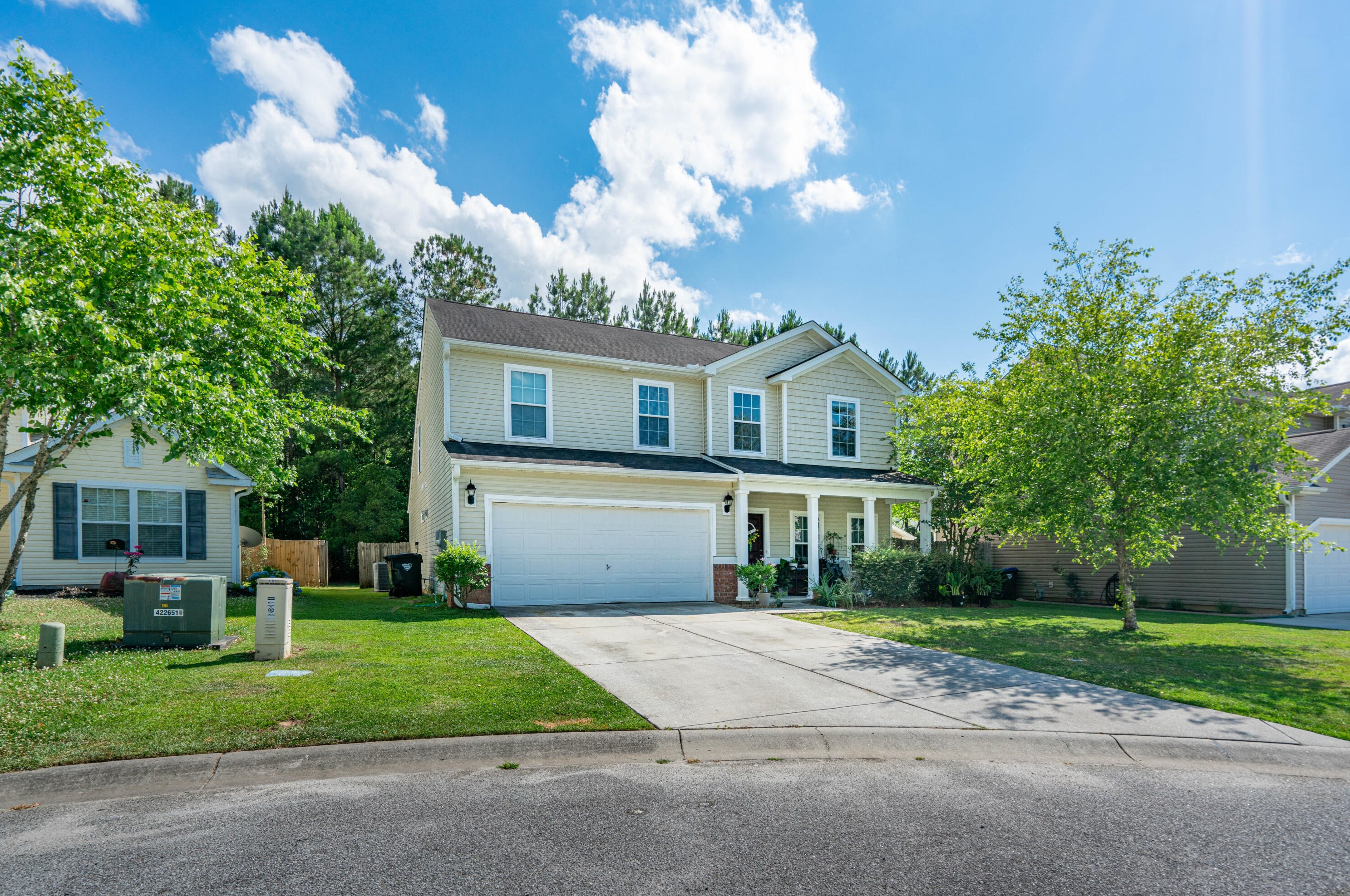 109 Purple Martin Trail, Summerville, SC 29485