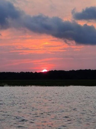 712 Donnelly Corner Dr, Awendaw, SC 29429
