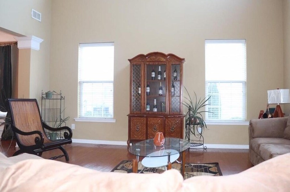 644 Hamlin Way, Irmo SC  29063-7750 exterior