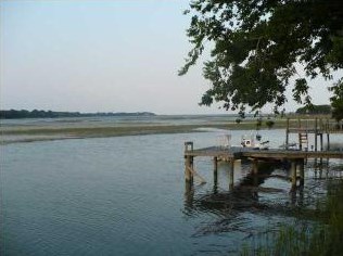 1626 Teal Marsh Rd, Charleston, SC 29412