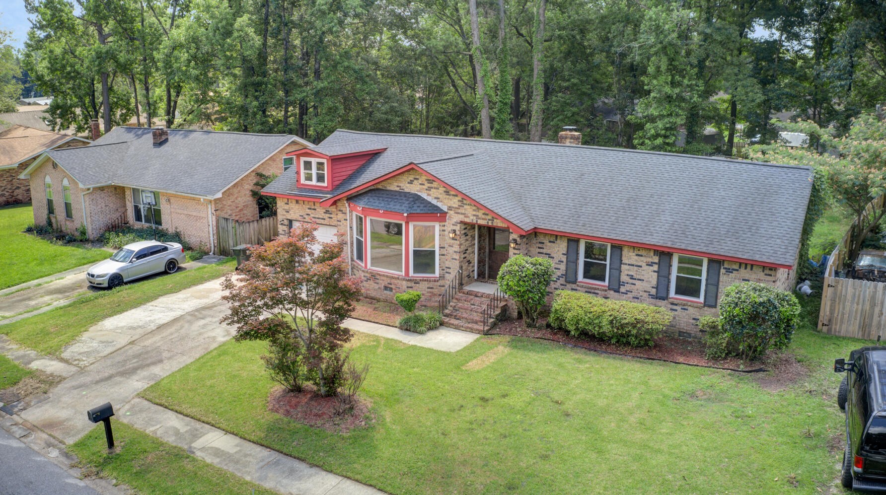 104 Ponderosa Dr, Ladson, SC 29456
