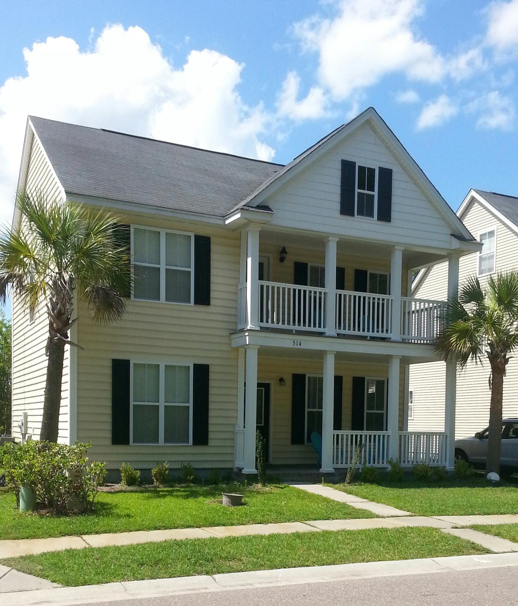 514 Delafield Dr, Summerville, SC 29483