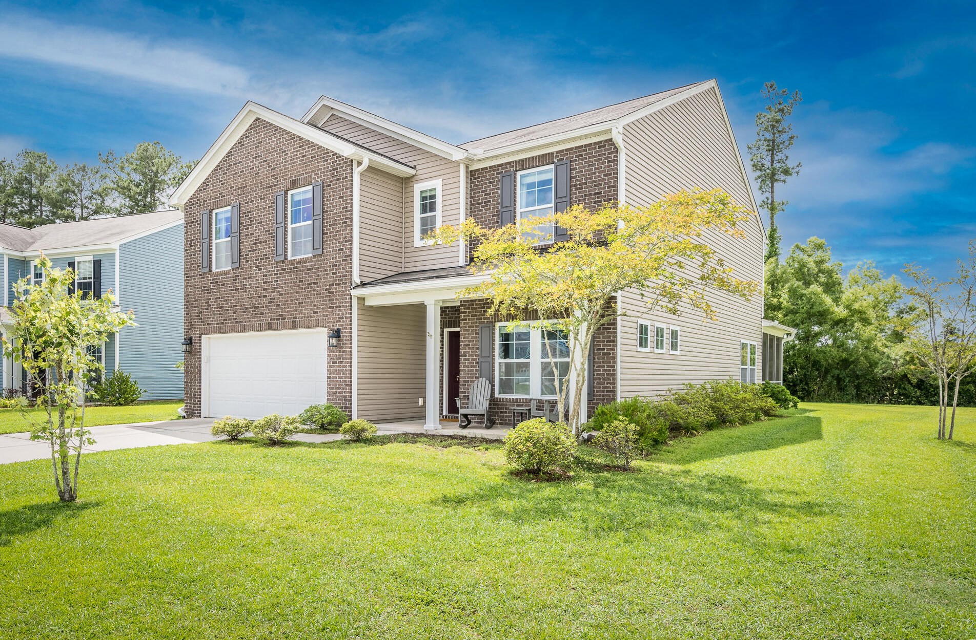 7000 Kingsley Vale Ct, Summerville, SC 29485-6334