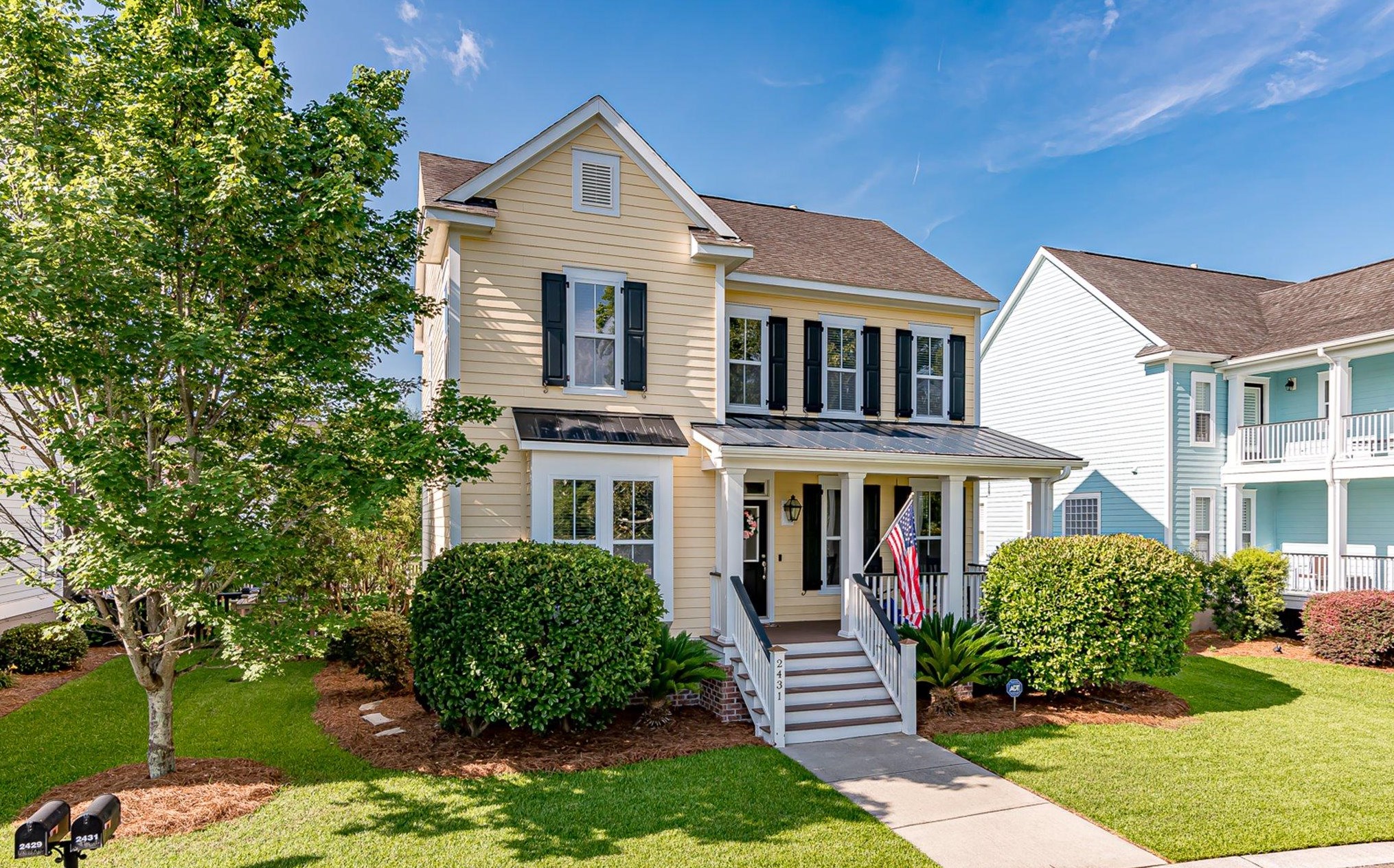 2431 Shiraz Ln, Charleston, SC 29414-6668
