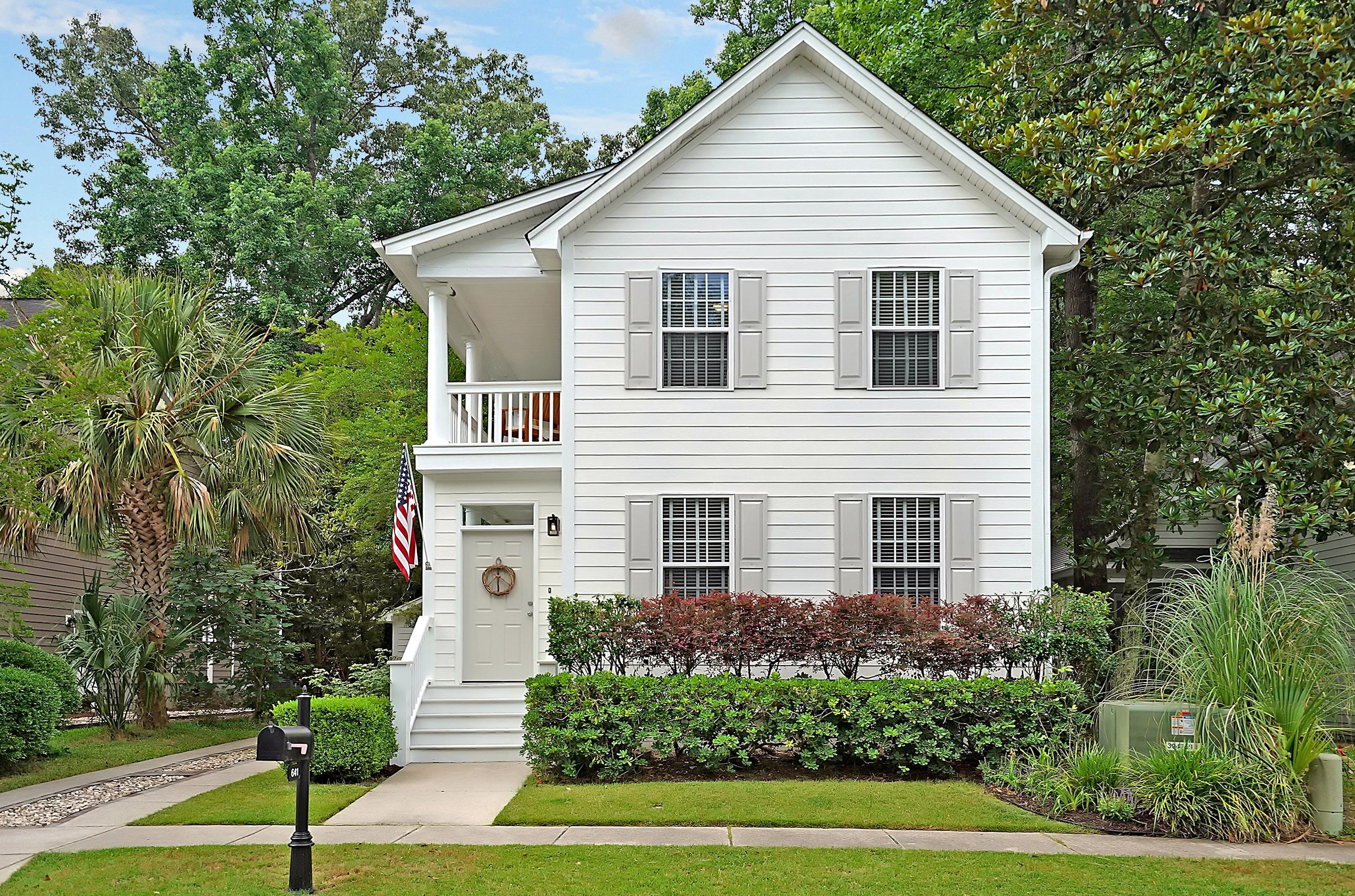 641 Fair Spring Dr, Charleston, SC 29414-7150
