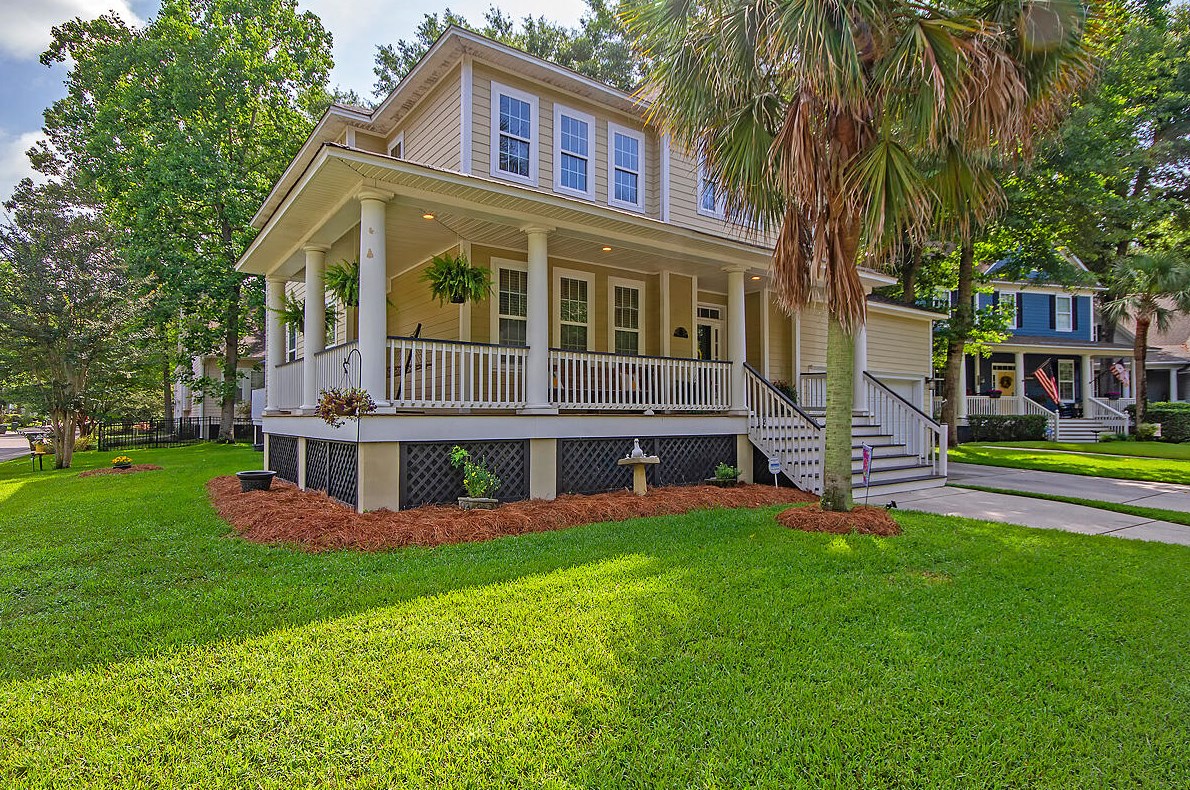 2015 Izard Ct, Charleston, SC 29414-7148