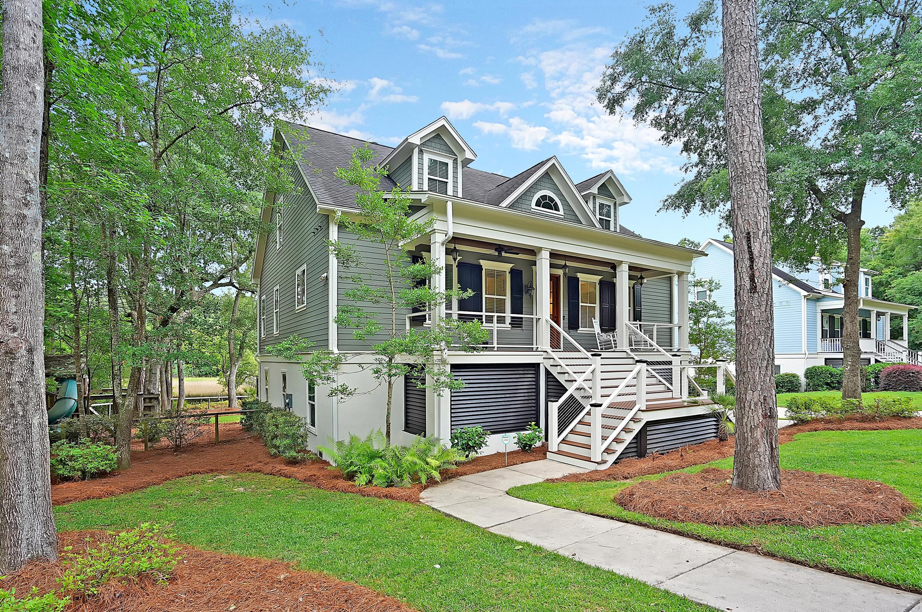 1030 Bradbury Ln, Charleston, SC 29492-8468