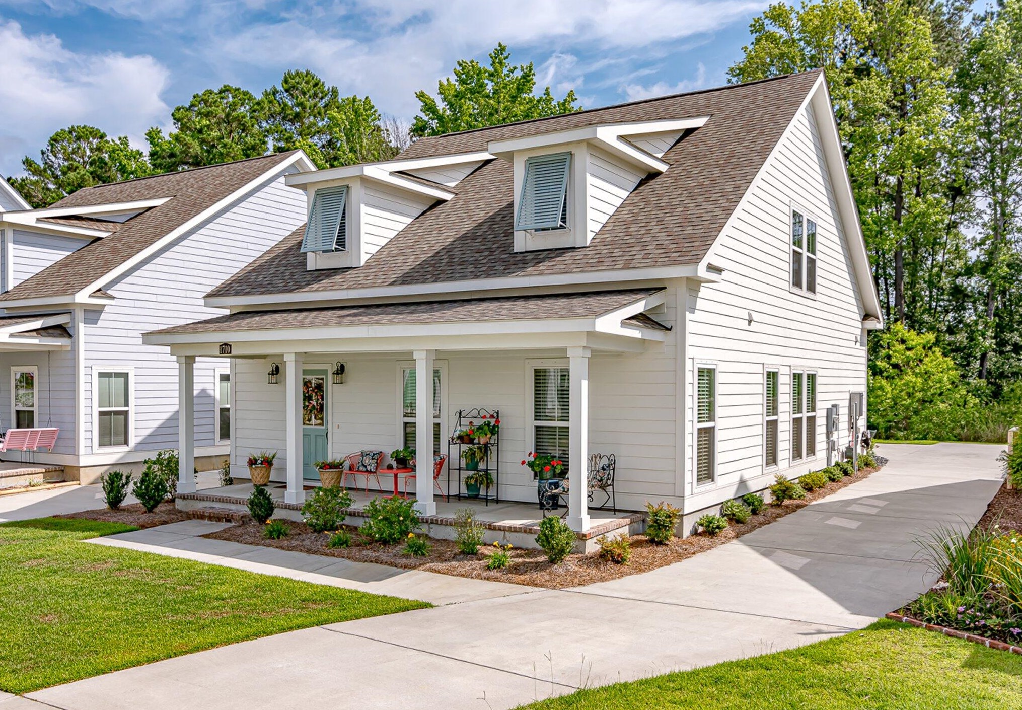 1710 Sparkleberry Ln, Johns Island, SC 29455