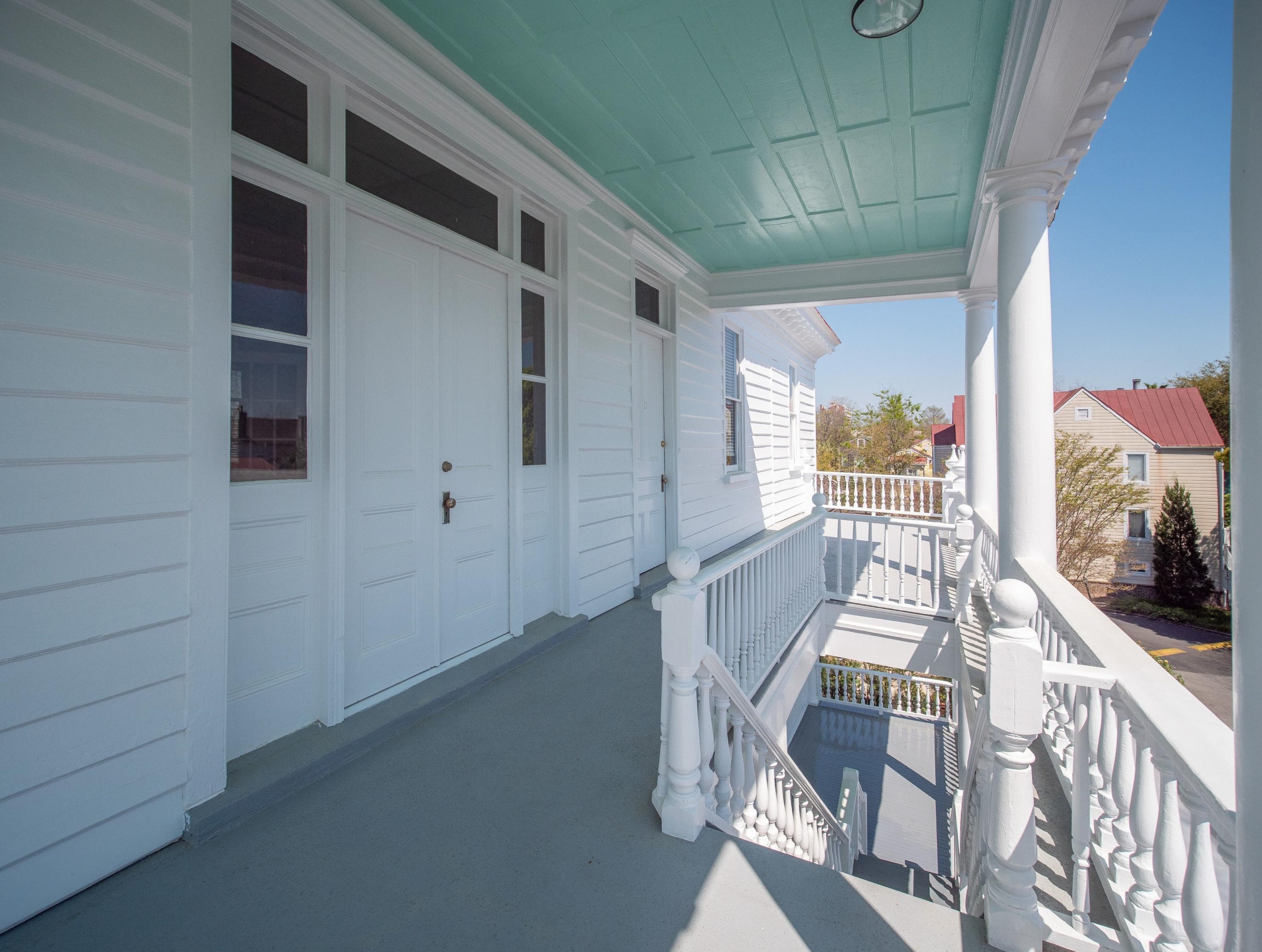 112 Rutledge Ave Apt C, Charleston, SC