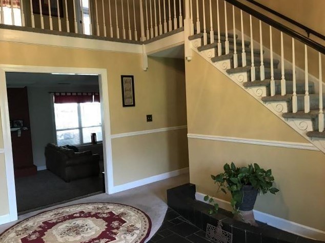 1810 Widgeon Rd, Moncks Corner SC  29461-7059 exterior