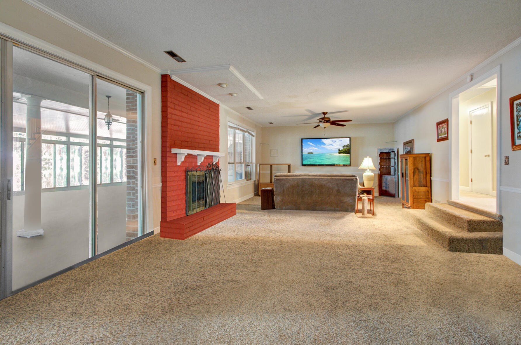 1810 Widgeon Rd, Moncks Corner SC  29461-7059 exterior