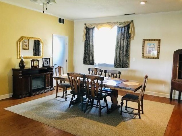 1810 Widgeon Rd, Moncks Corner SC  29461-7059 exterior
