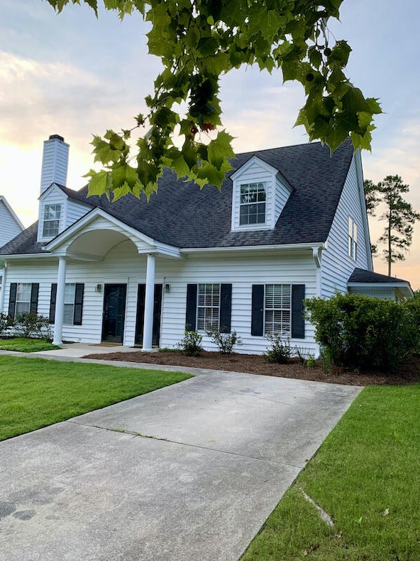 3391 Queensgate Way, Mount Pleasant, SC 29466